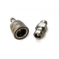 FUEL CONNECTOR FITTING
