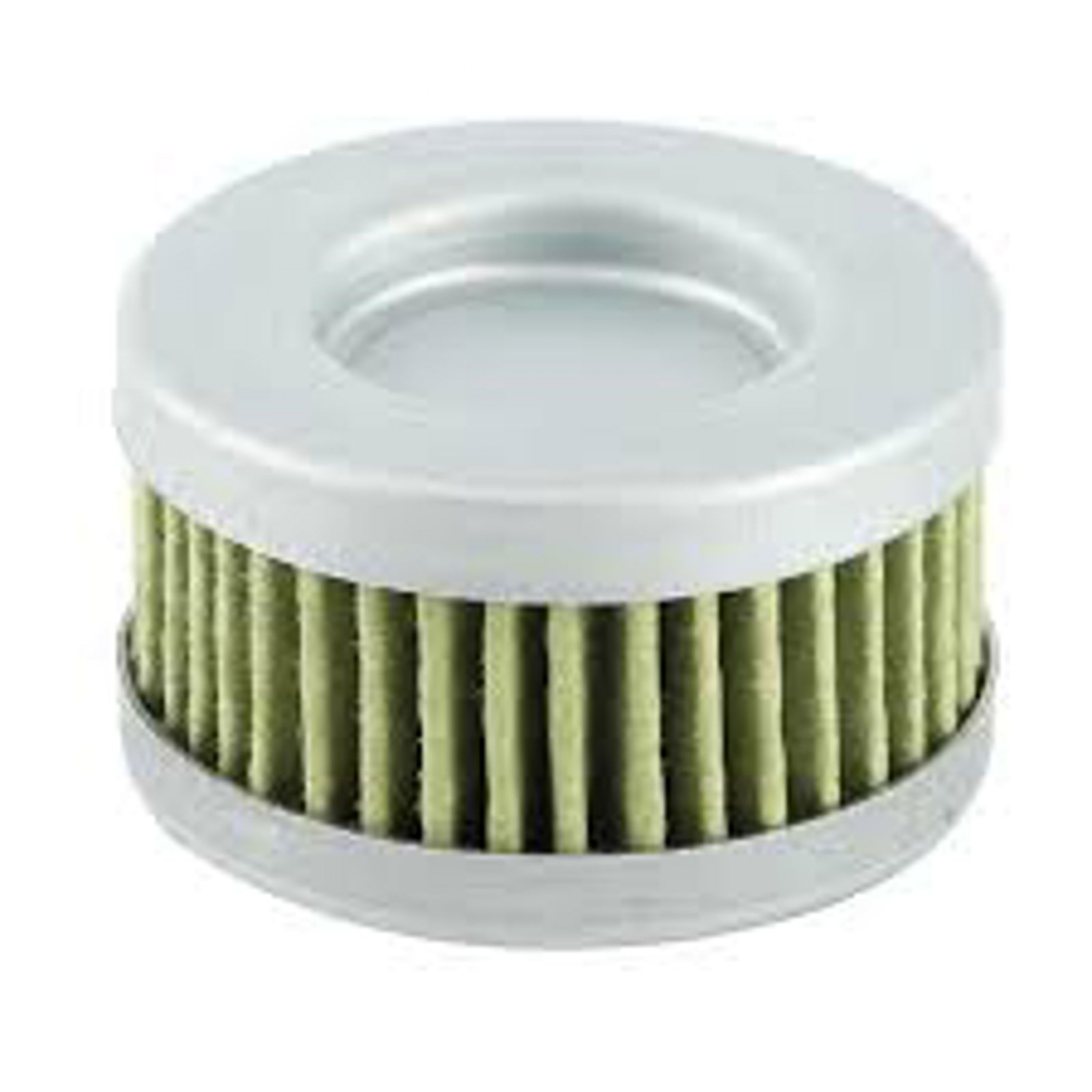 FUEL STRAINER SCR