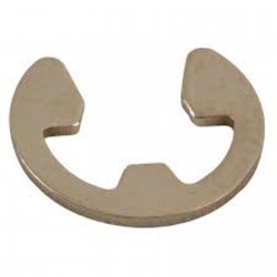 HONDA 4MM E-RING