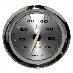 RPM GAUGE TACH KRONOS 7K