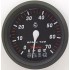 PRO TACHOMETER 7000 RPM FARIA