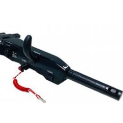MULTI FUNCTION TILLER HANDLE KIT (MFS60/50/40A) BLUE MULTI FUNCTION TILLER HANDLE KIT (MFS60/50/40A) BLUE