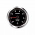 SPEEDOMETER WITH FUEL KIT WHITE