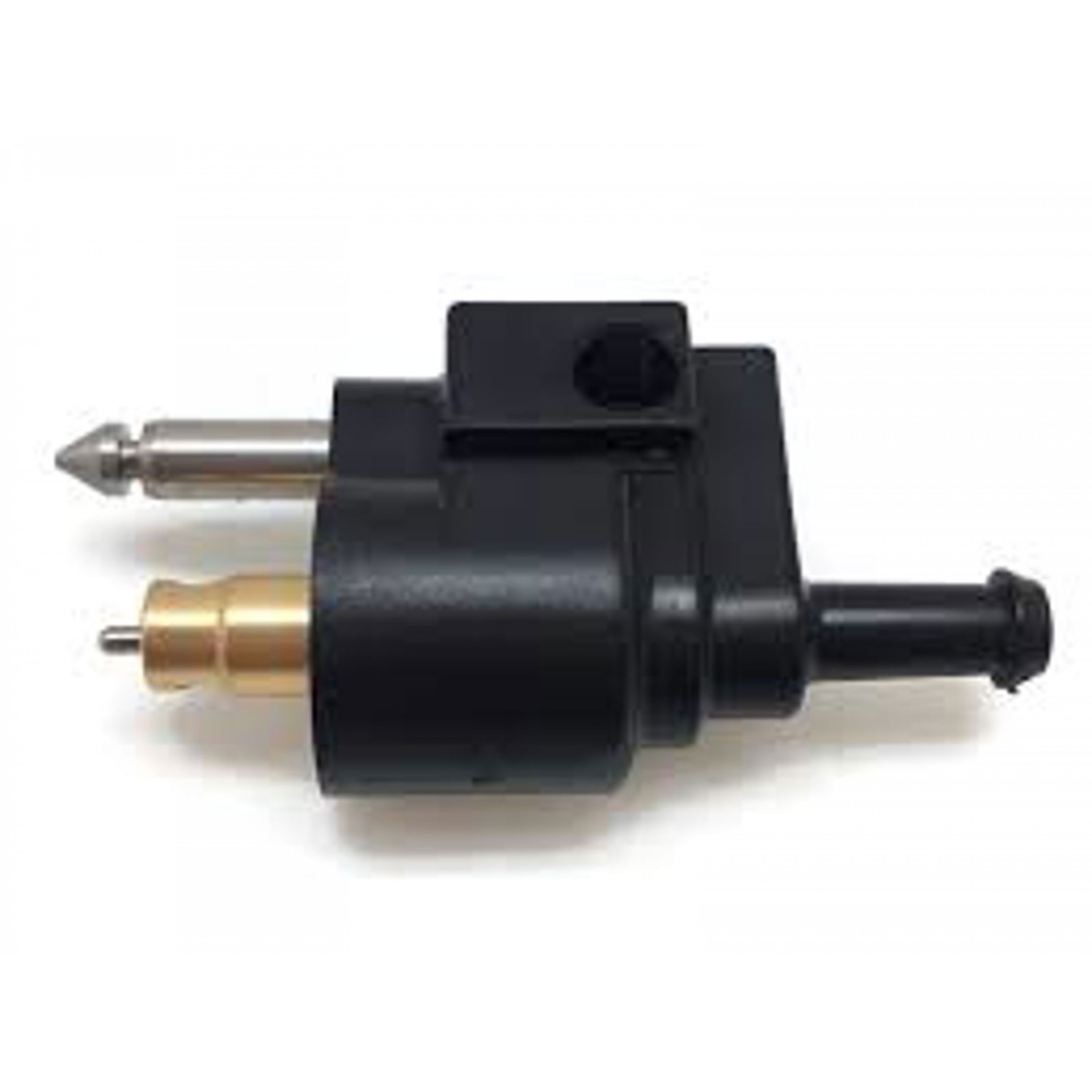 FUEL CONNECTOR