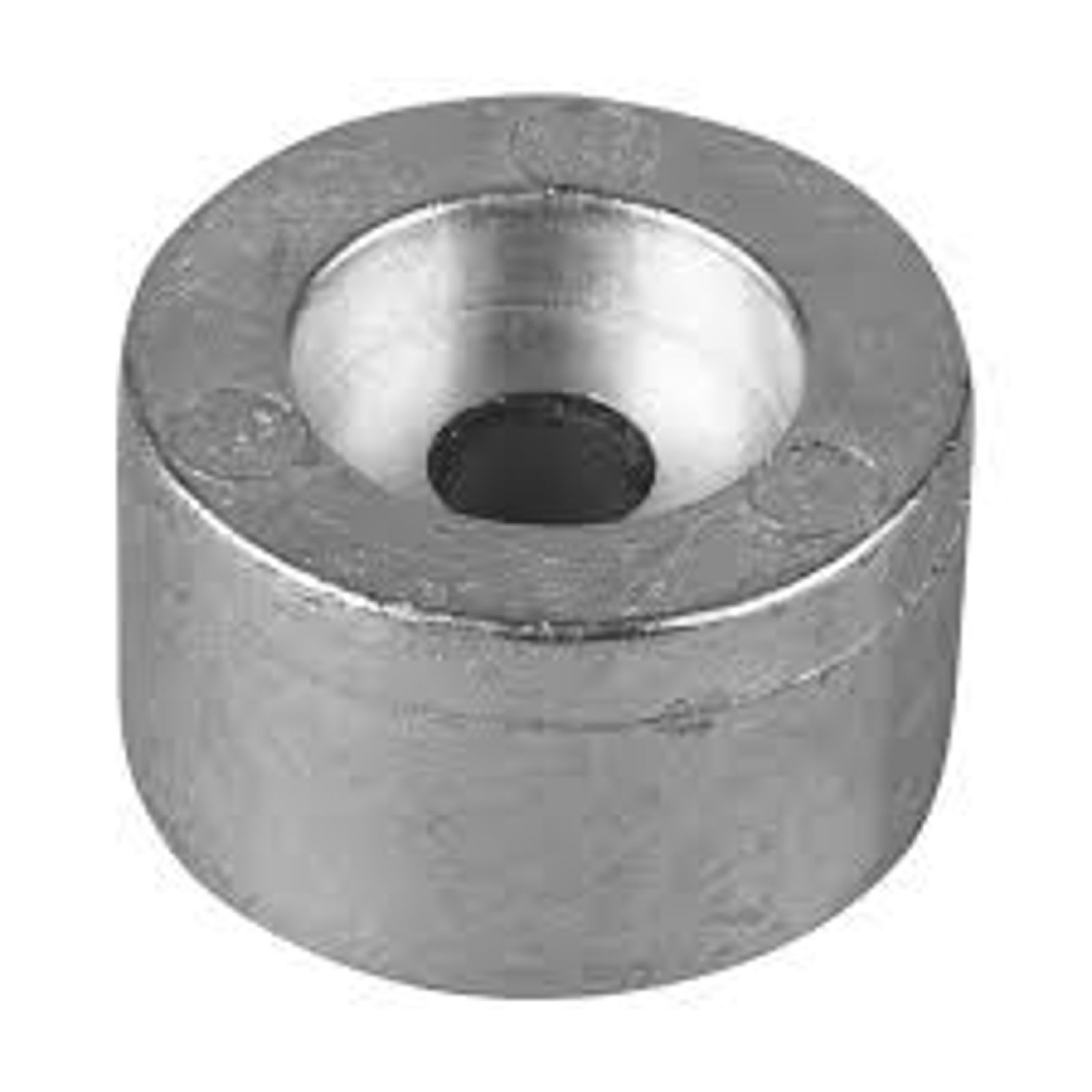 METAL ANODE