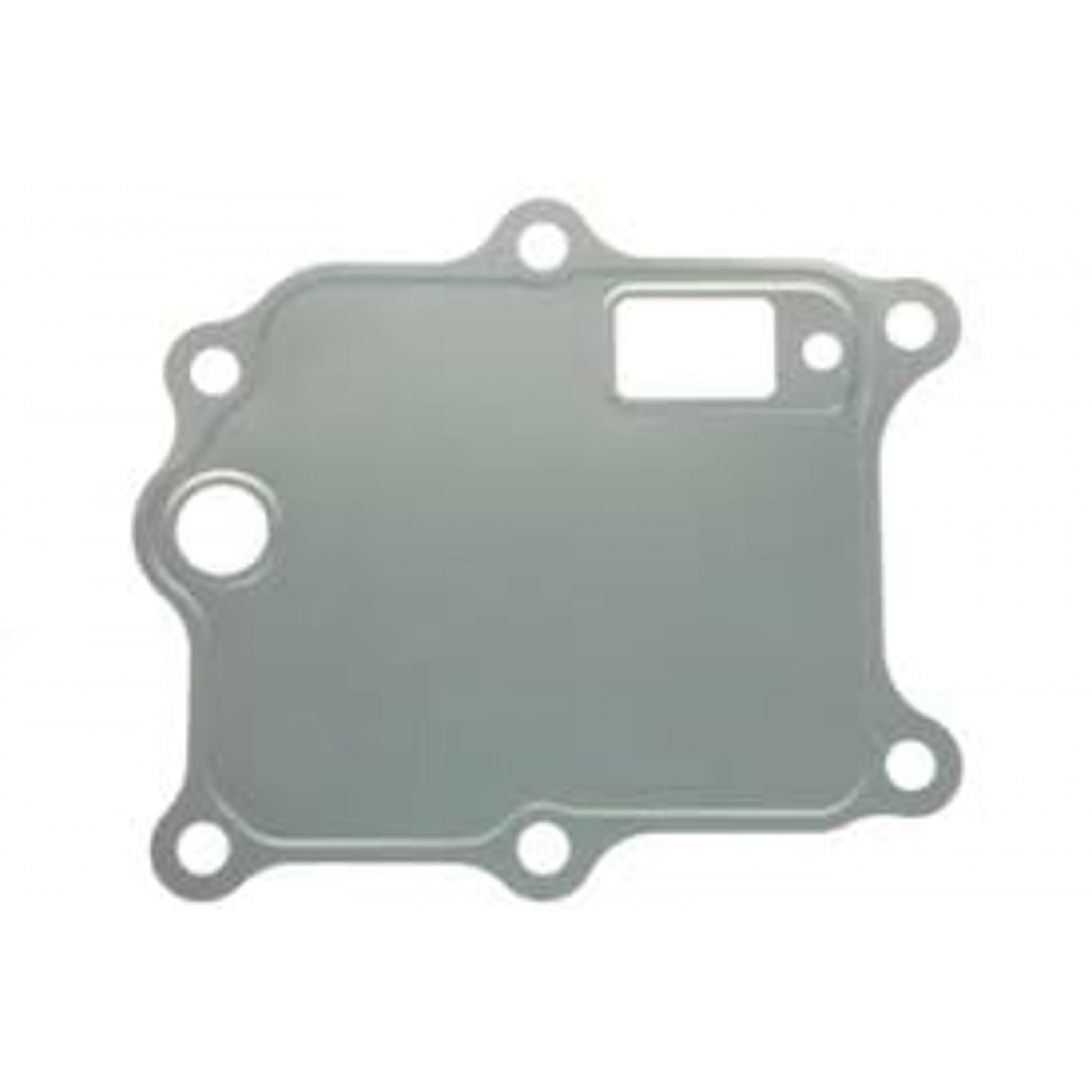 GASKET EXHAUST CHAMBER