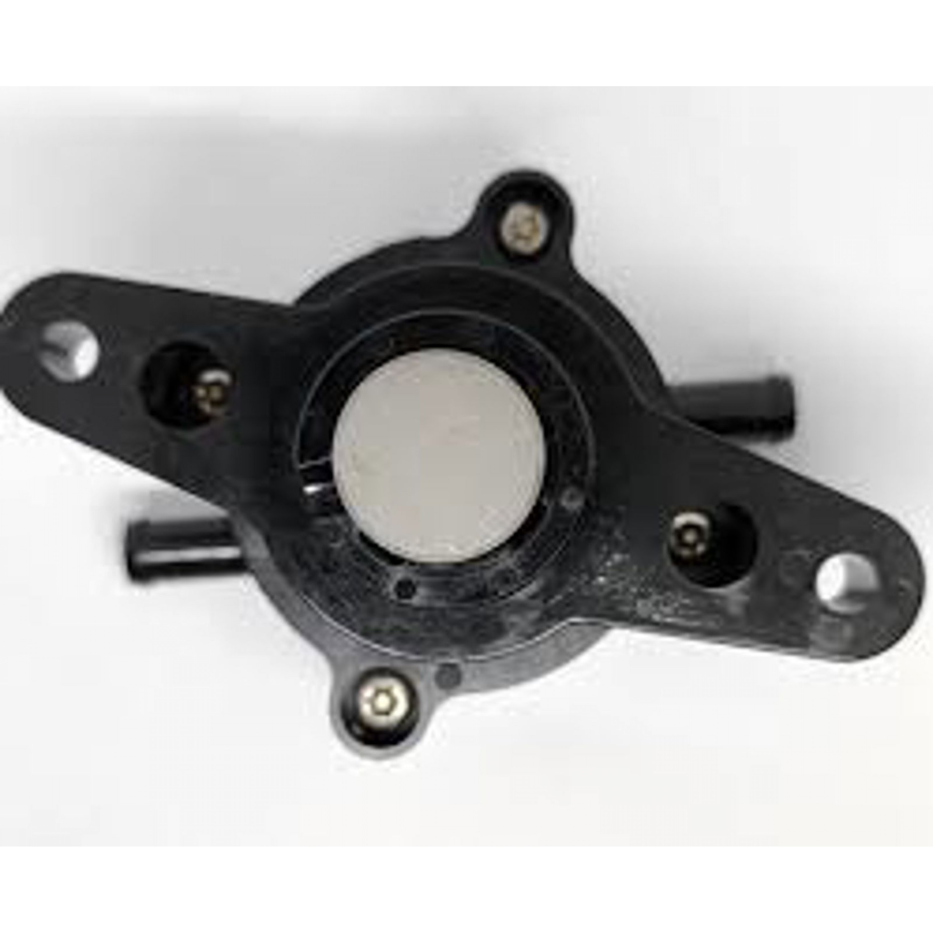 FUEL PUMP ASSY