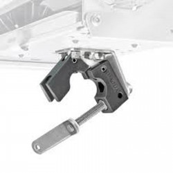 SINGLE ROUND RAIL MOUNT HORIZONTAL SINGLE ROUND RAIL MOUNT HORIZONTAL