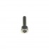 TORQEEDO HEX SCREW M4X12MM A2