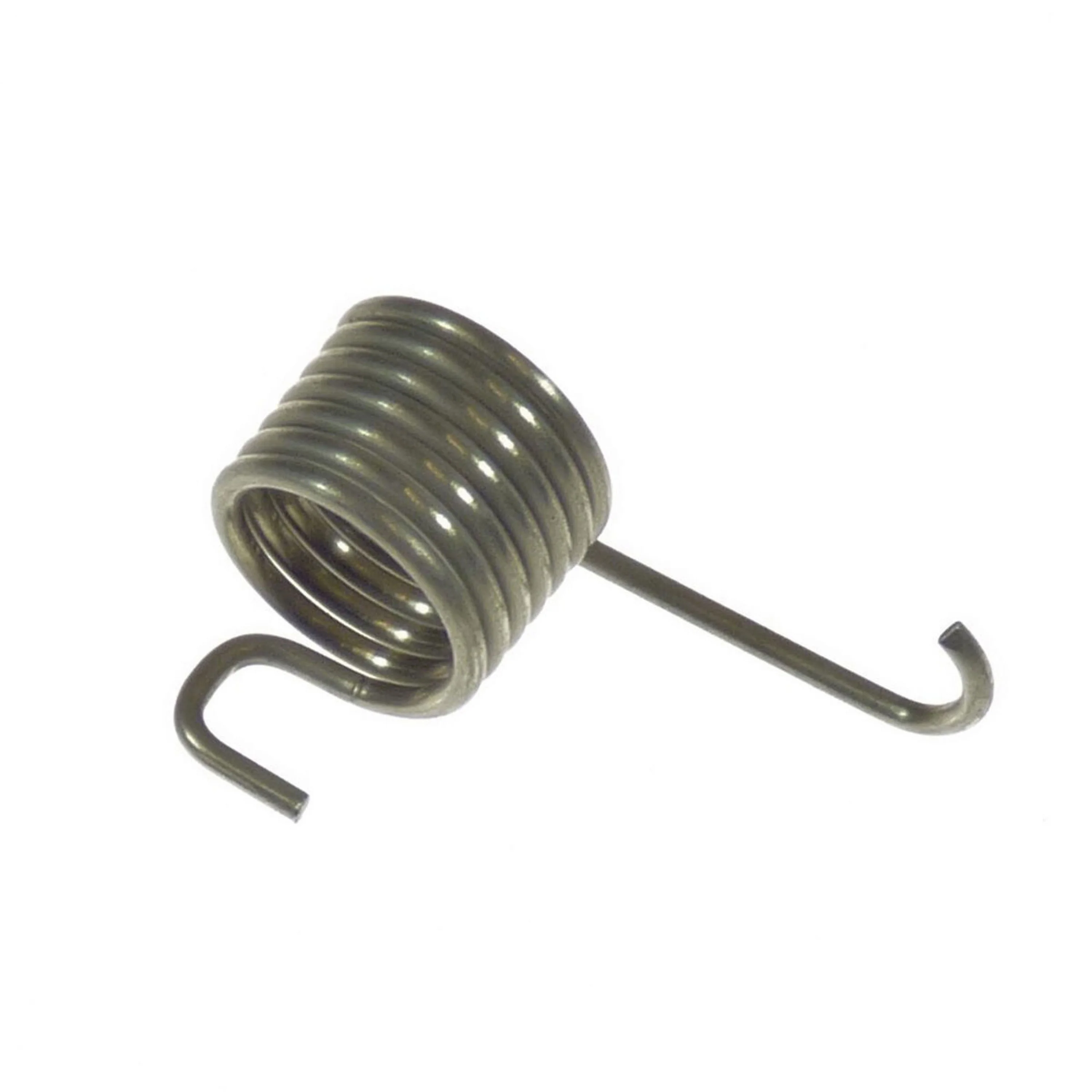 TORSION SPRING TORSION SPRING