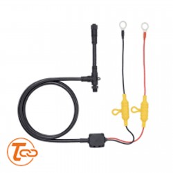 CABLE SET 3RD PARTY BATTERIES – CRUISE 6.0 TORQLINK CABLE SET FOR THE USE OF LEAD, AGM OR LFP BATTERIES (INCL. POWER 24-3500) WITH CRUISE 6.0 TORQLINK MODELS CABLE SET 3RD PARTY BATTERIES – CRUISE 6.0 TORQLINK CABLE SET FOR THE USE OF LEAD, AGM OR LFP BATTERIES (INCL. POWER 24-3500) WITH CRUISE 6.0 TORQLINK MODELS