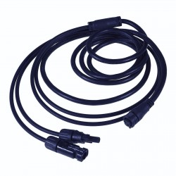 SOLAR CHARGING CABLE FOR NEW TRAVEL / ULTRALIGHT SOLAR CHARGING CABLE FOR NEW TRAVEL / ULTRALIGHT