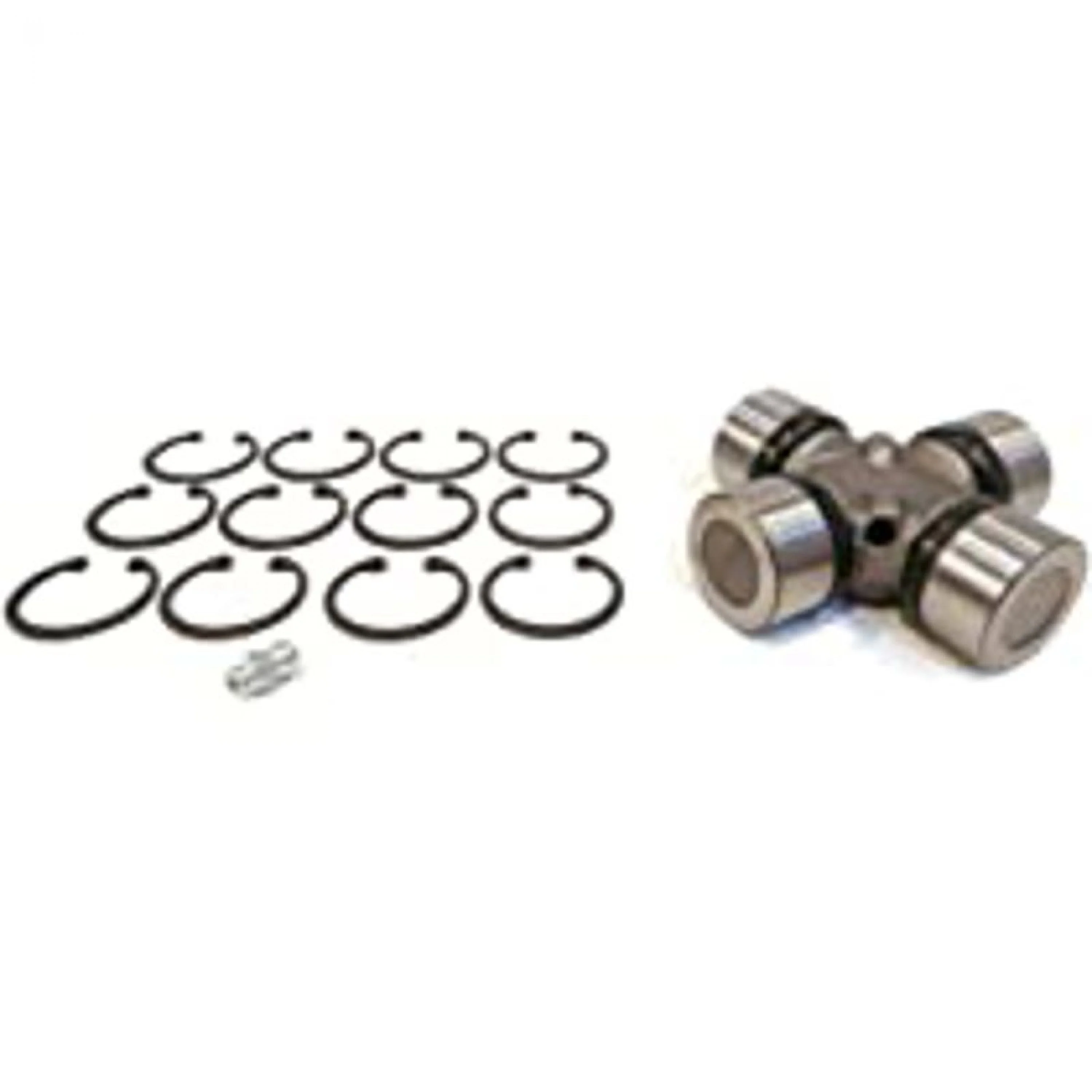 Kit Joint D'Arbre Extérieur Pour Mercruiser Alpha Gen I & II - Repower Marine