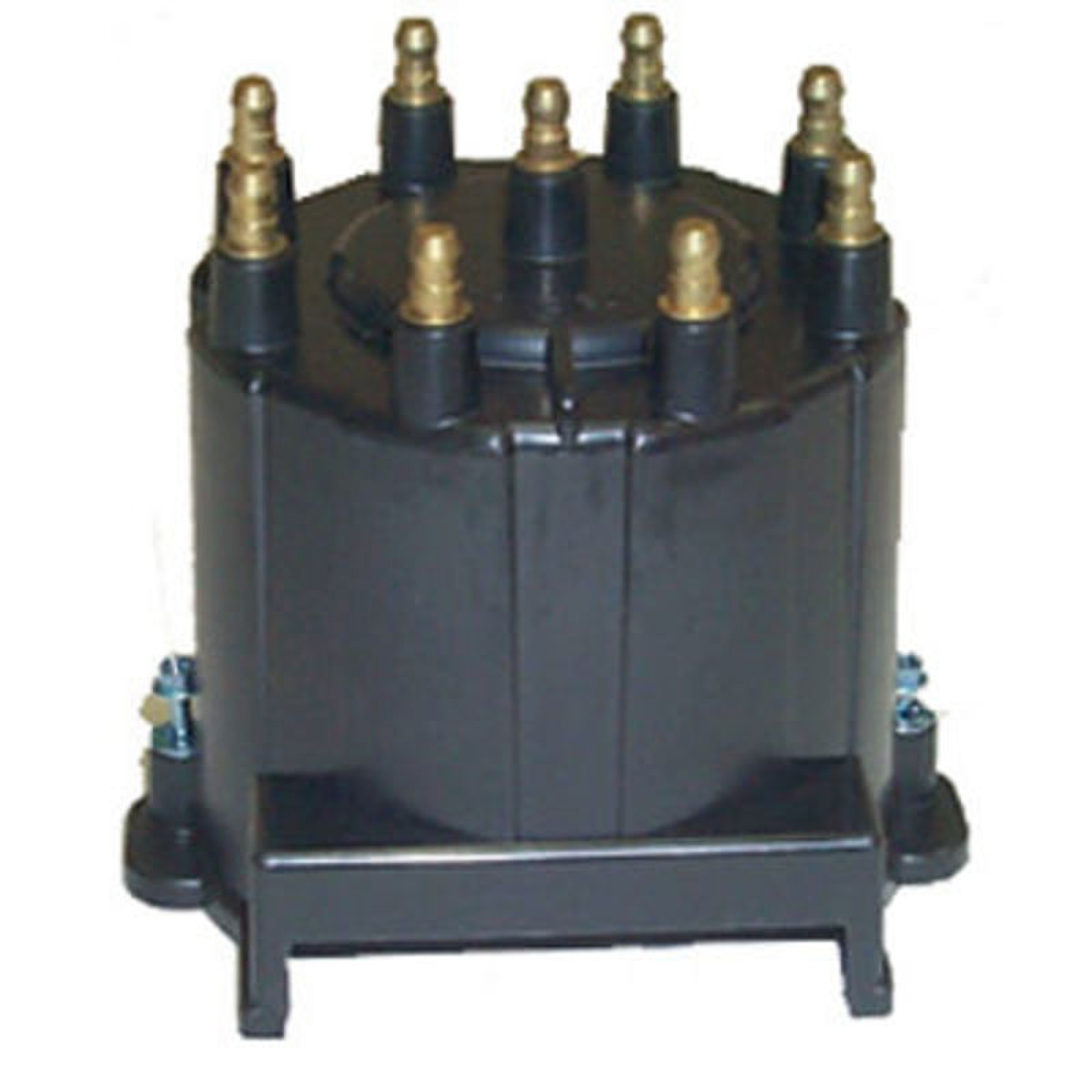 DISTRIBUTOR CAP REPLACES MERC 808483, 808483T3, OMC 3854548, CRUSADER 38070