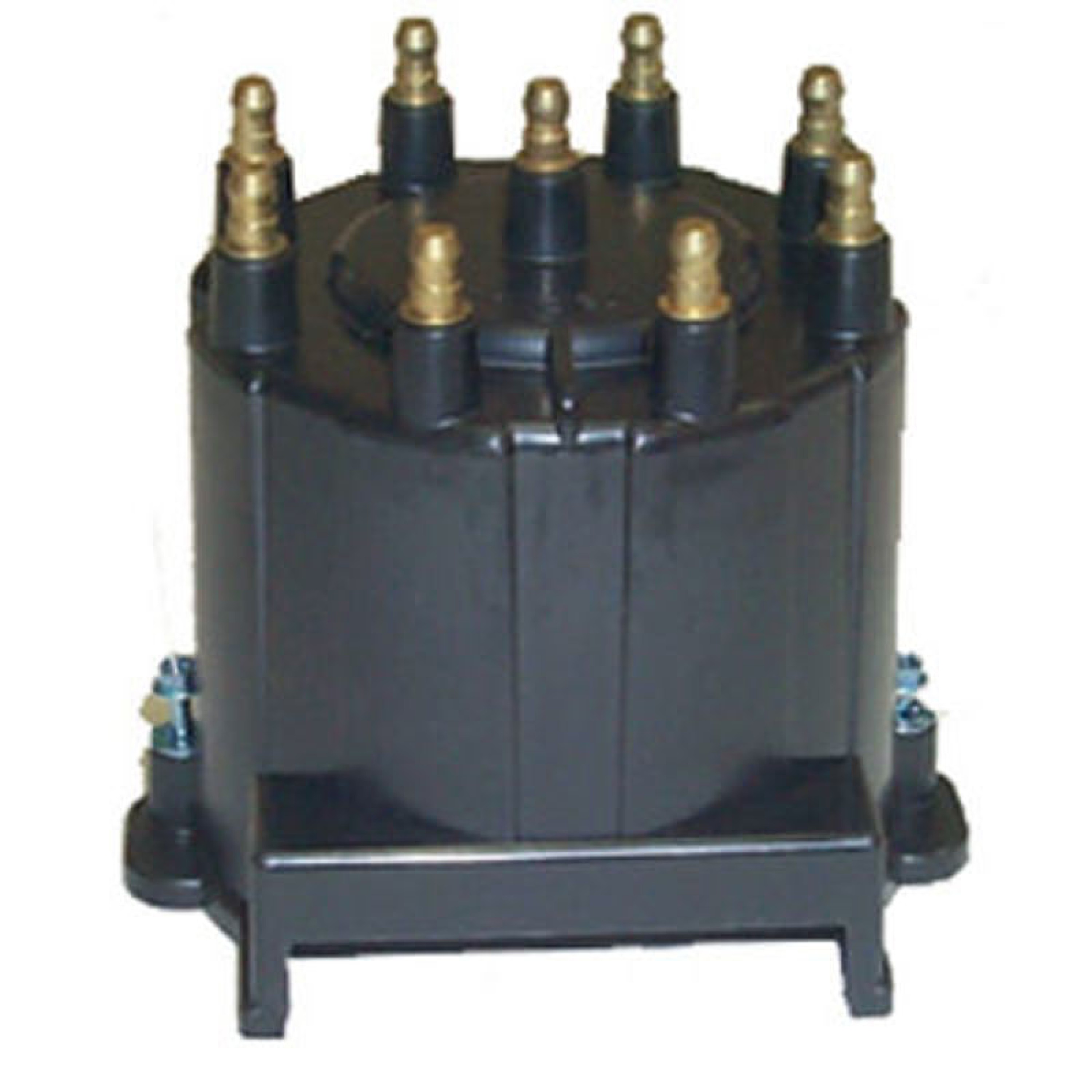 DISTRIBUTOR CAP REPLACES MERC 808483, 808483T3, OMC 3854548, CRUSADER 38070