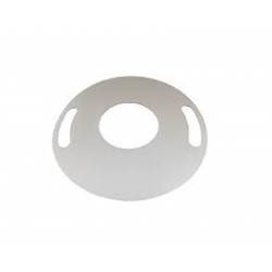 INSULATOR 85-63990 QUICKSILVER INSULATOR 85-63990 QUICKSILVER