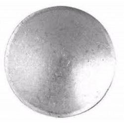 PLUG WELSH 19-32652 QUICKSILVER PLUG WELSH 19-32652 QUICKSILVER