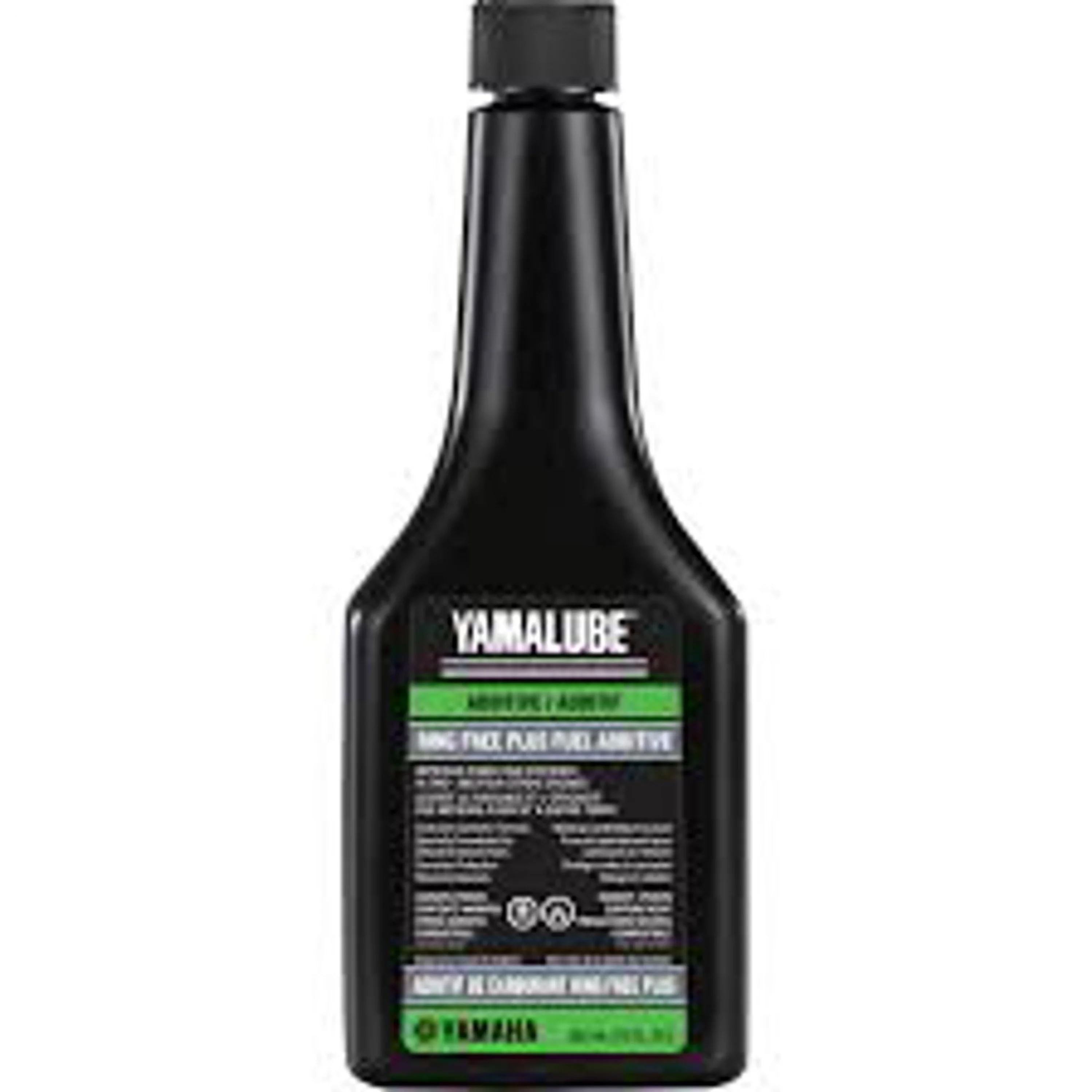 YAMALUBE RING FREE PLUS FUEL ADDITIVE 355ML