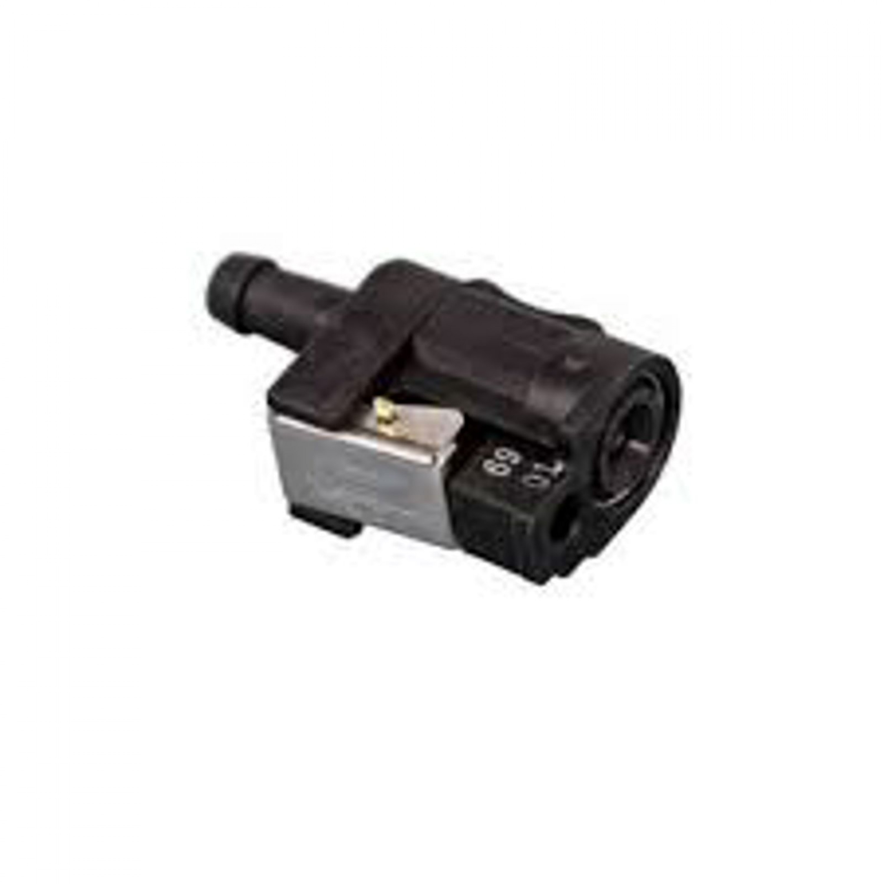 FUEL CONNECTOR PIPE JOINT 5/16