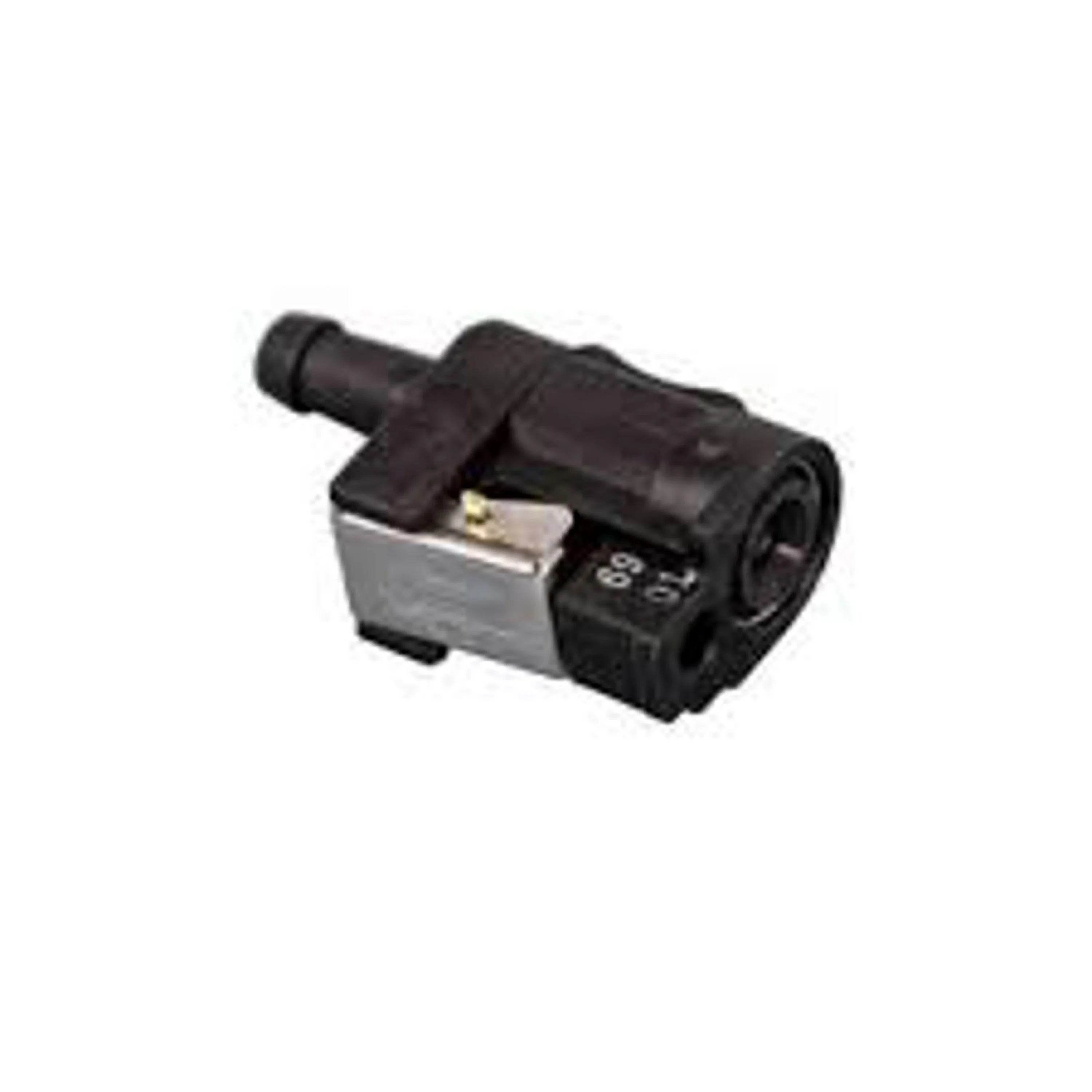 FUEL CONNECTOR PIPE JOINT 5/16" SUPERSEDES 6G1-24305-02