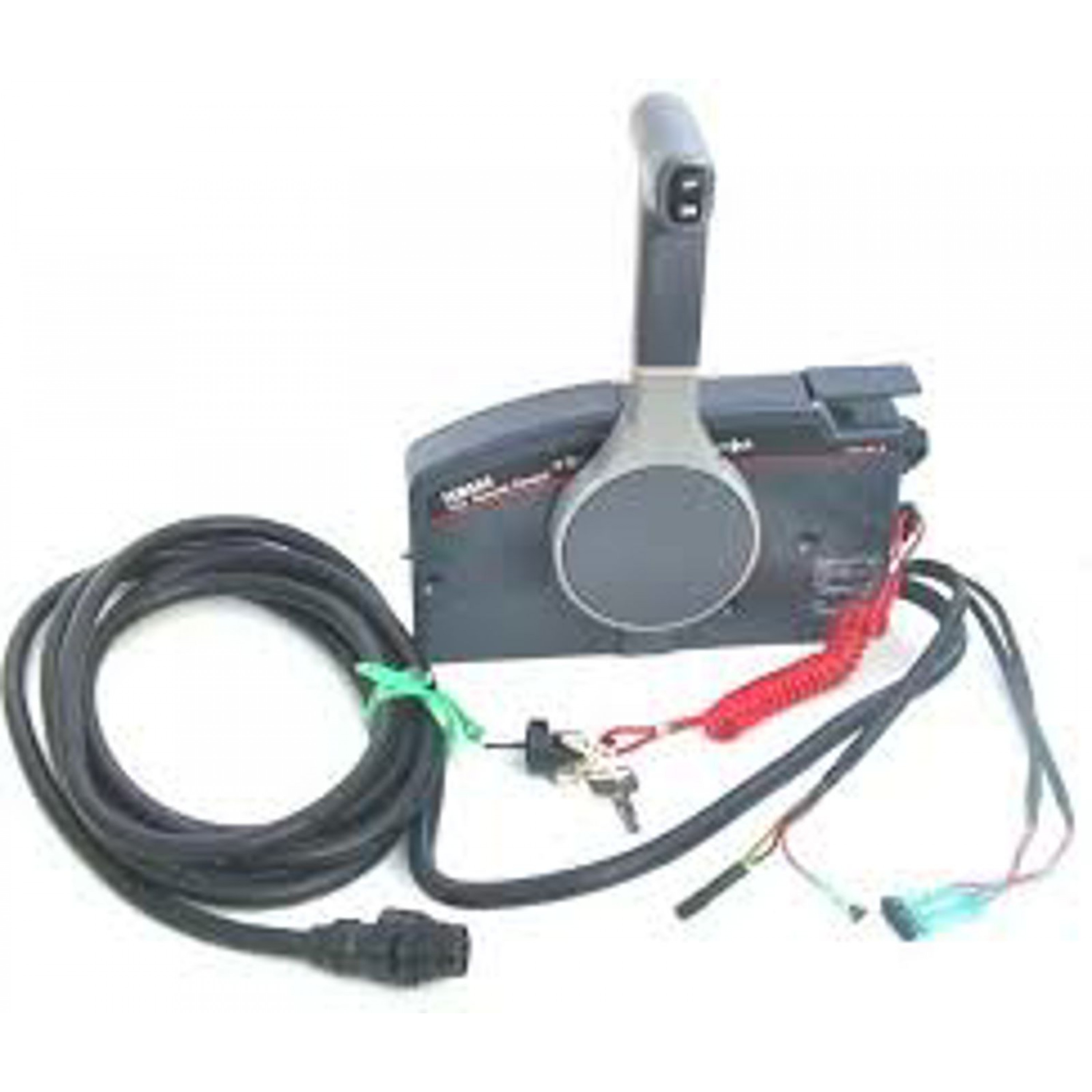 REMOTE CONTROL ASSY