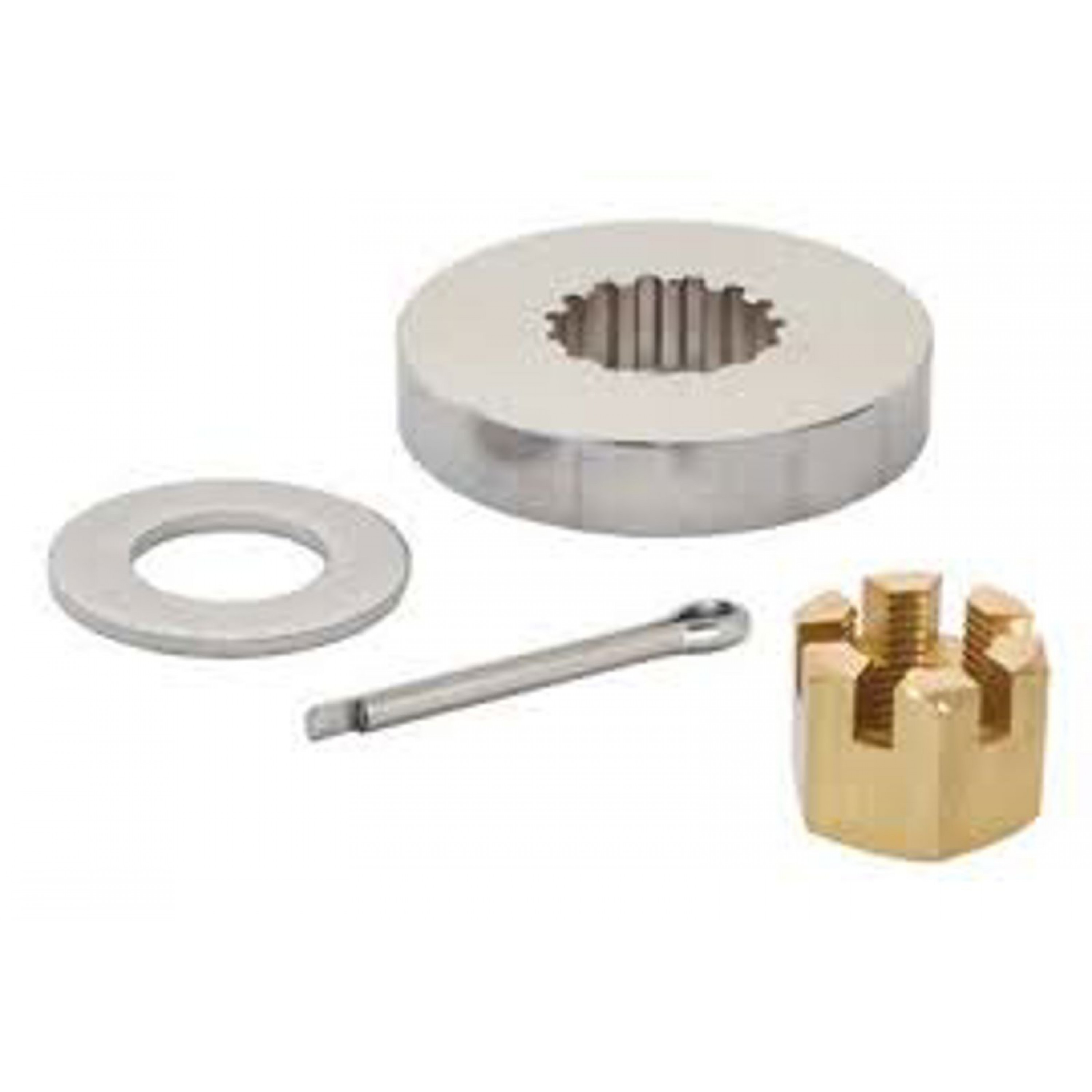 PROP NUT KIT