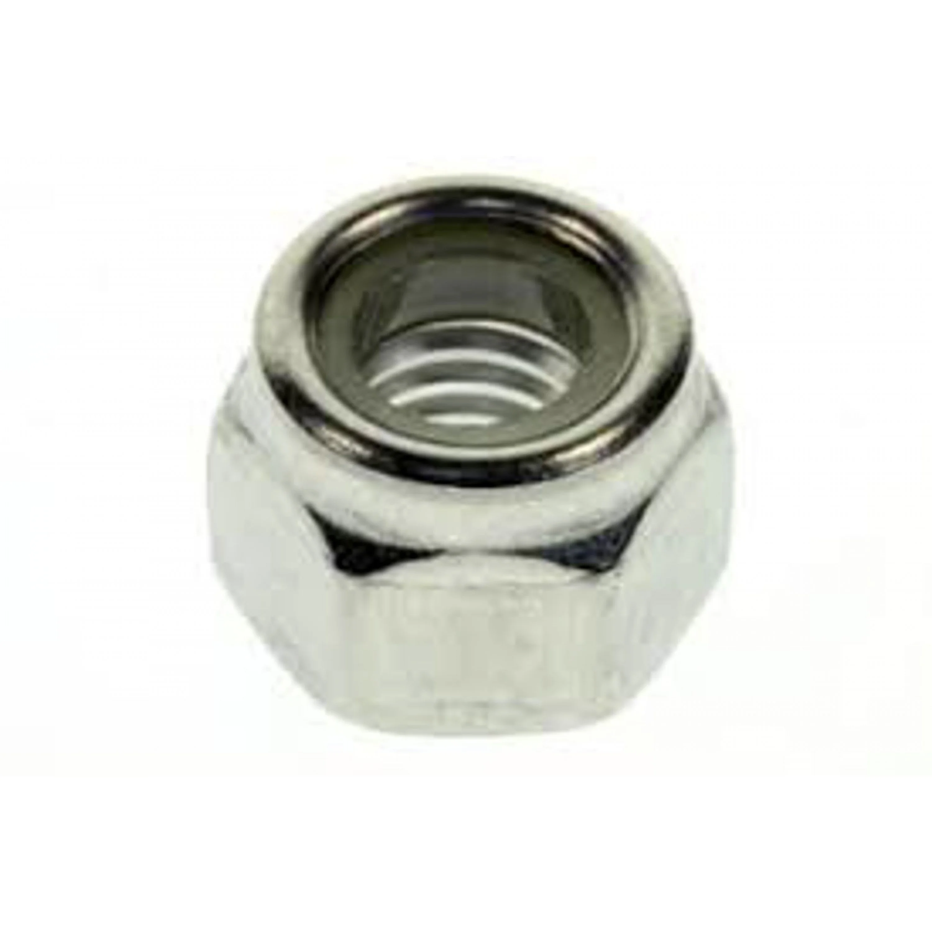 NYLON NUT YAMAHA