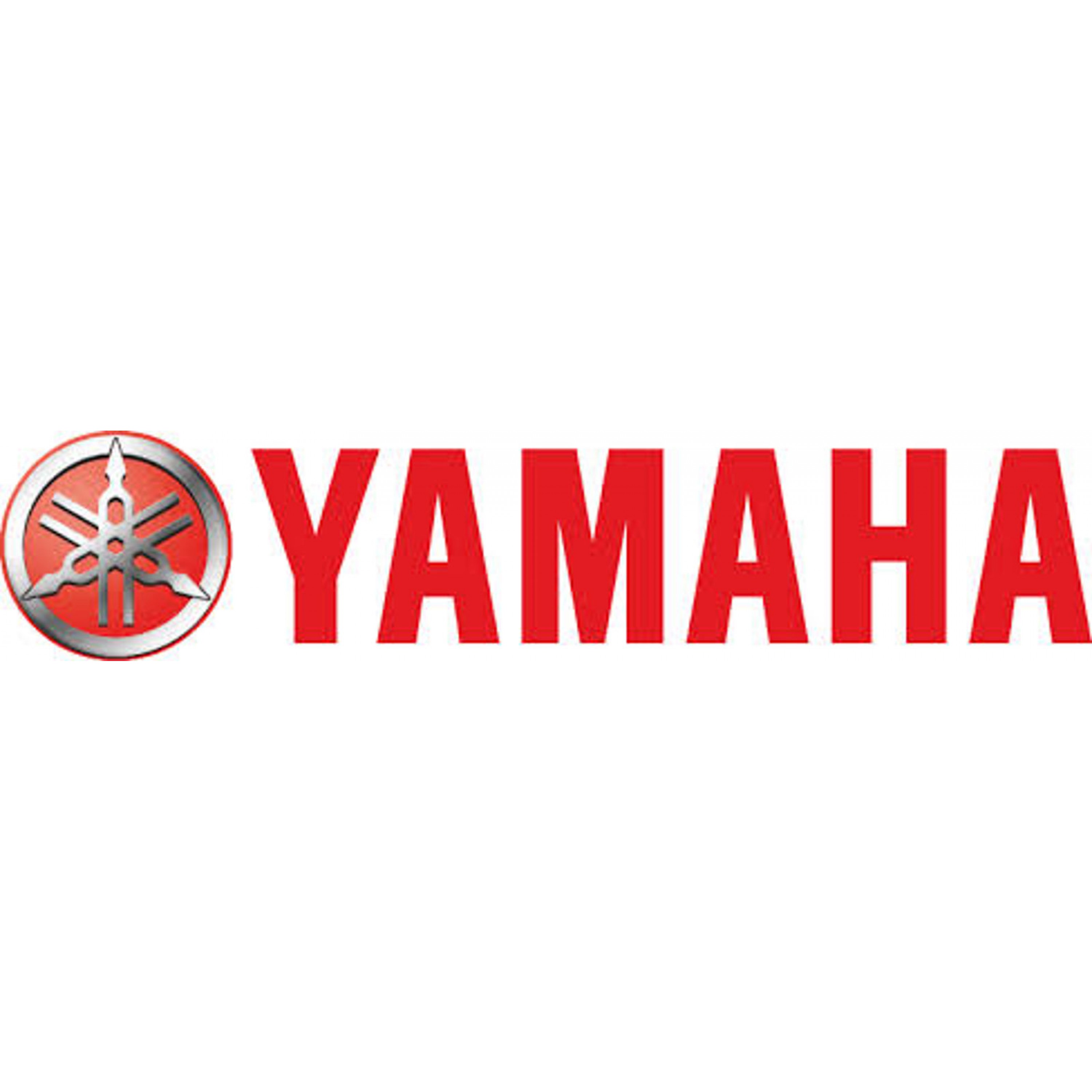 EMBLEM YAHAMA