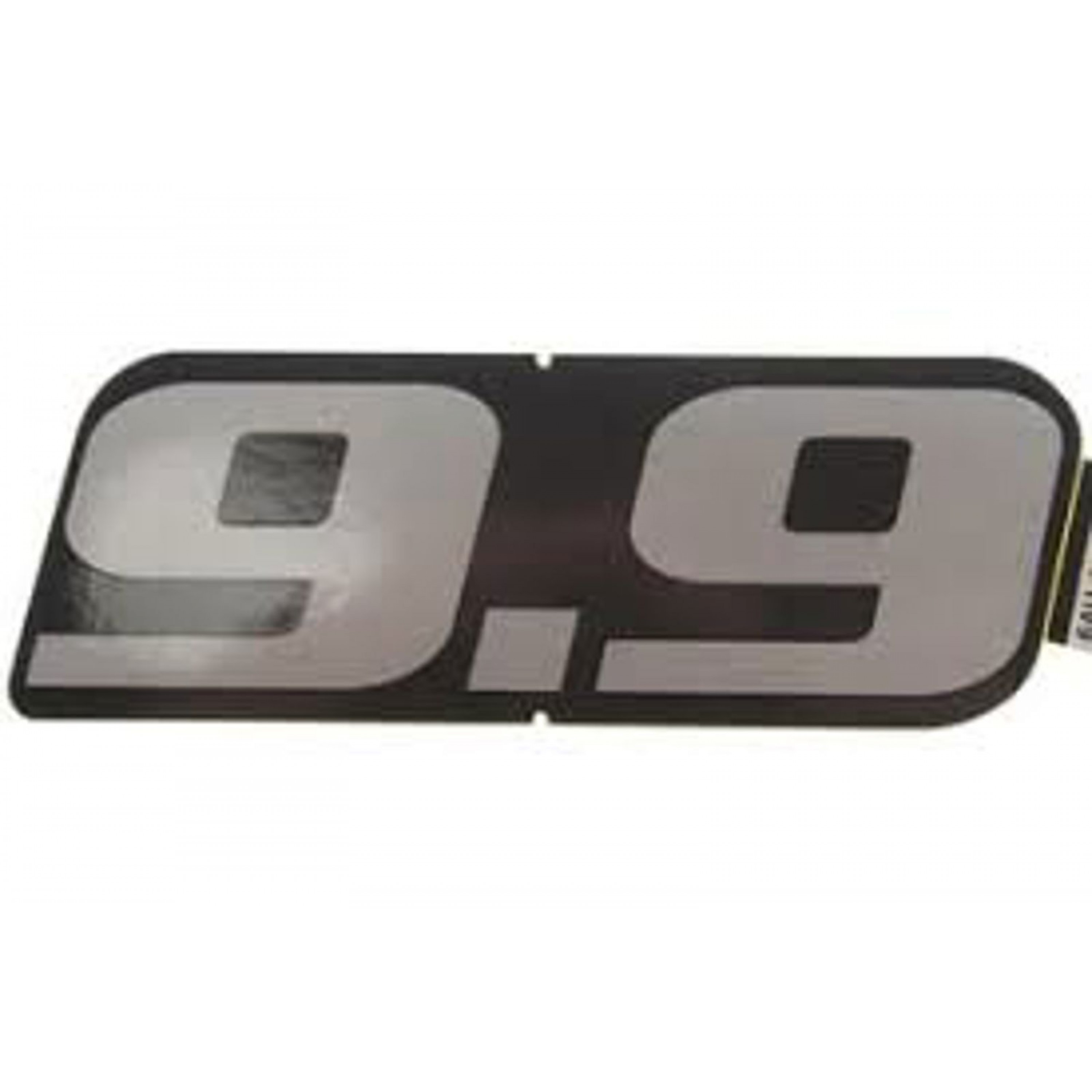 REAR GRAPHIC