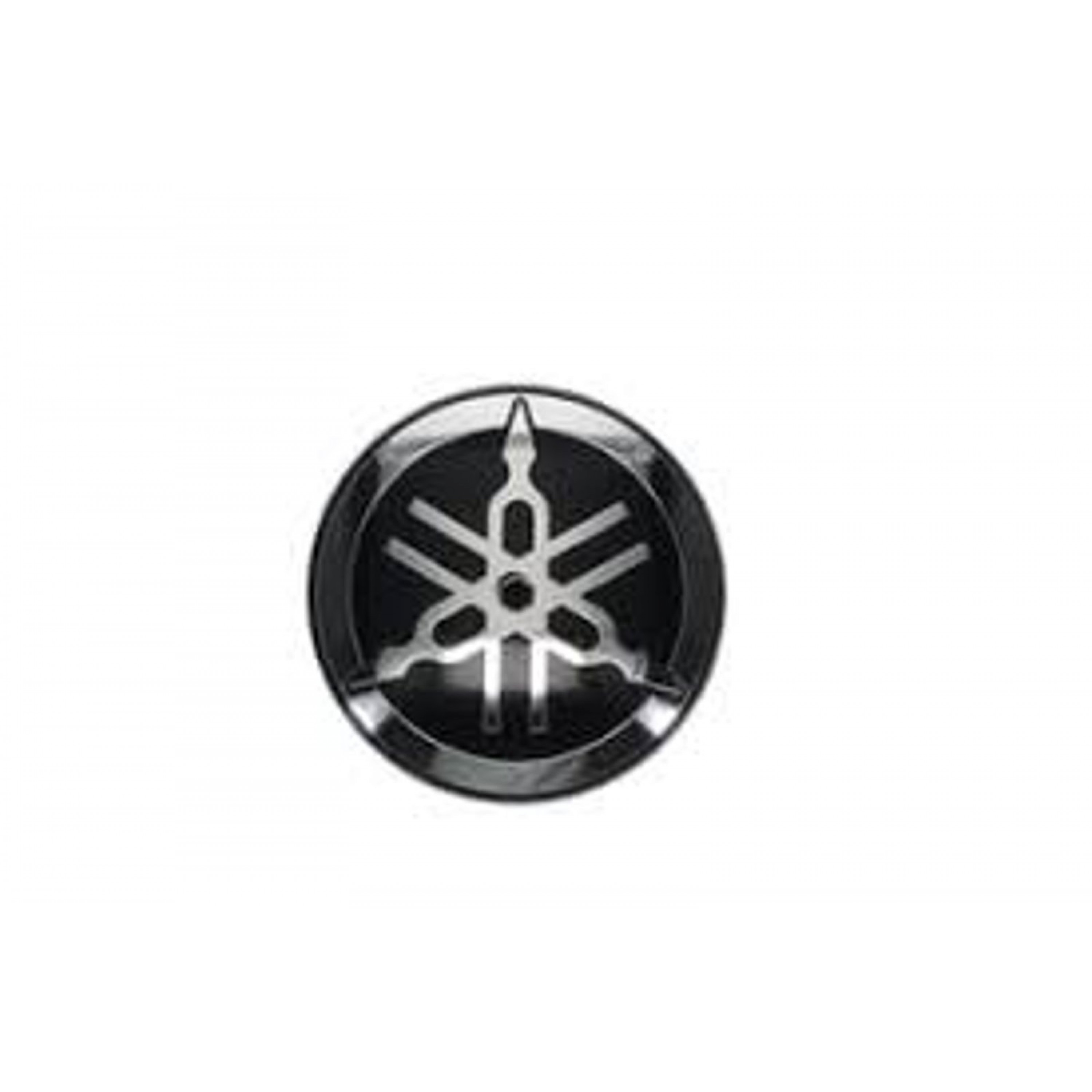 EMBLEM YAMAHA