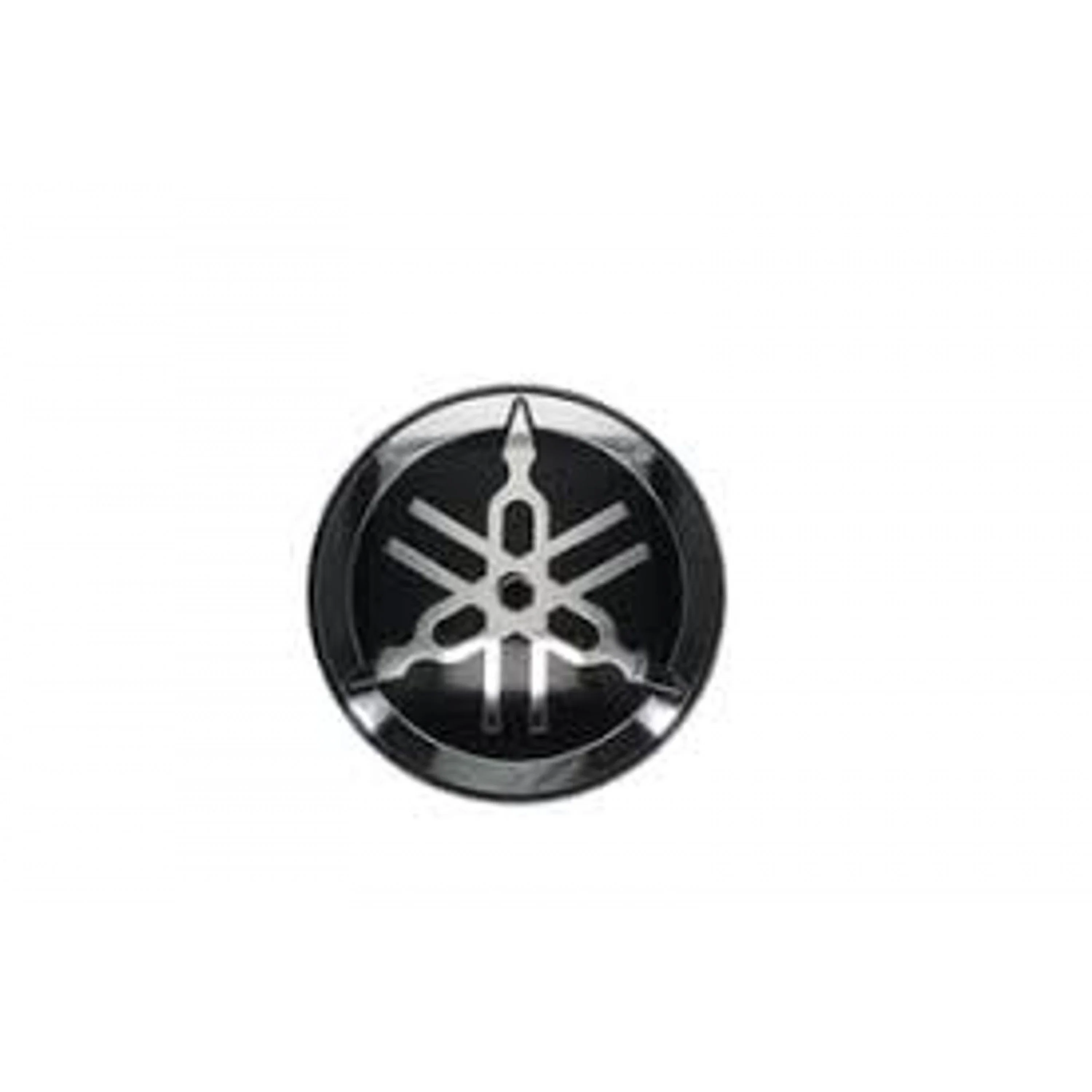 EMBLEM YAMAHA