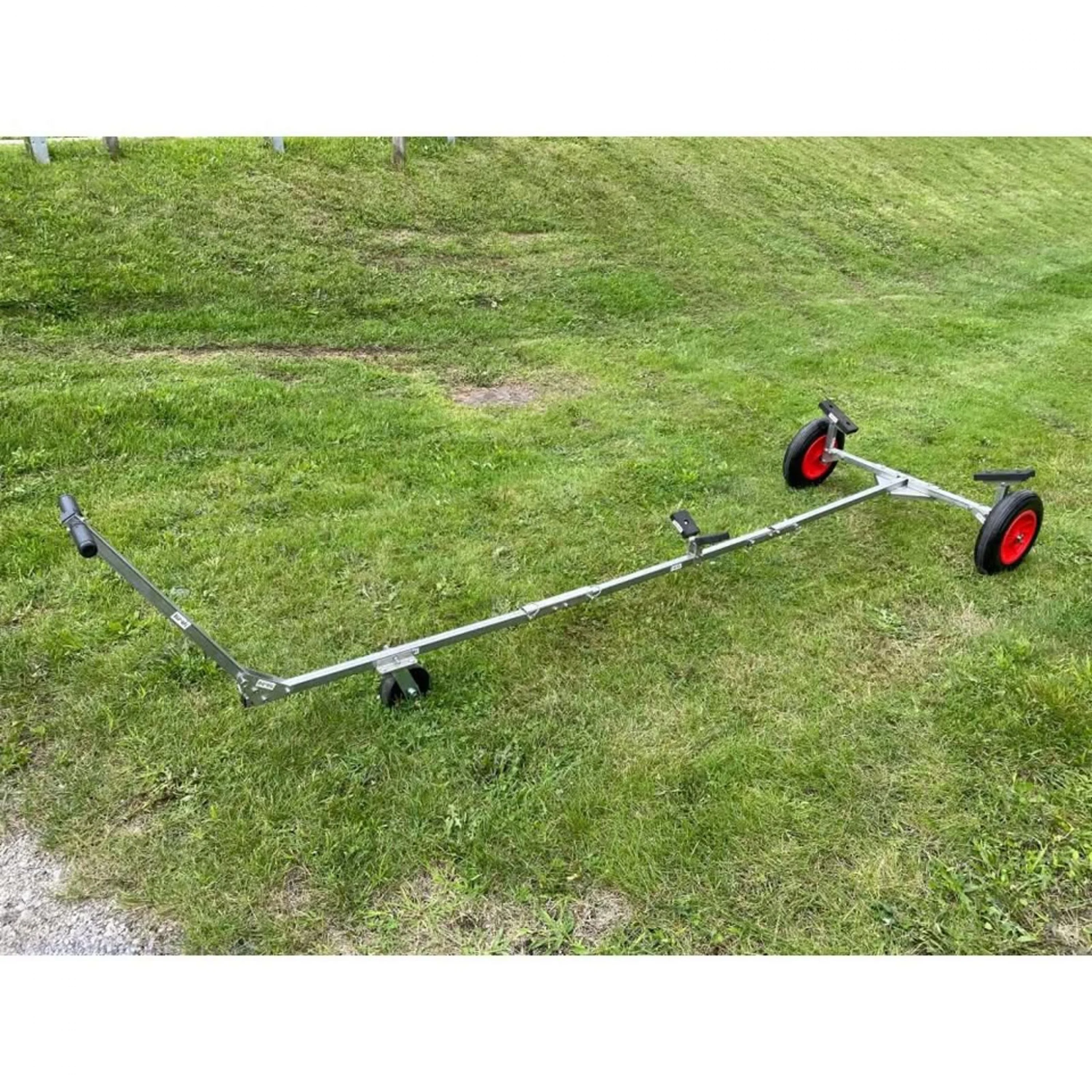 INNOVOCEAN FOLDING BOAT DOLLY MFD INNOVOCEAN FOLDING BOAT DOLLY MFD
