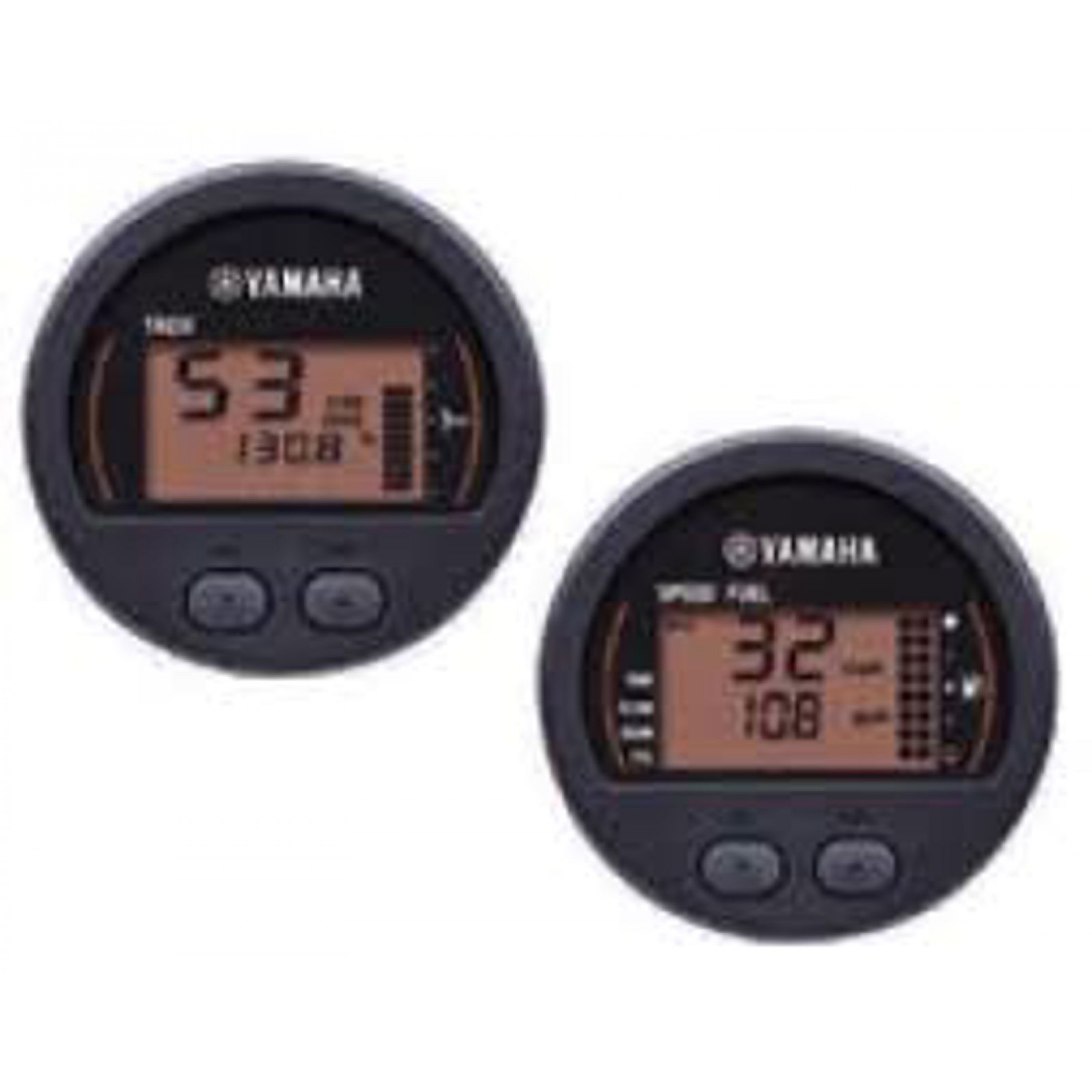 GAUGE TWIN