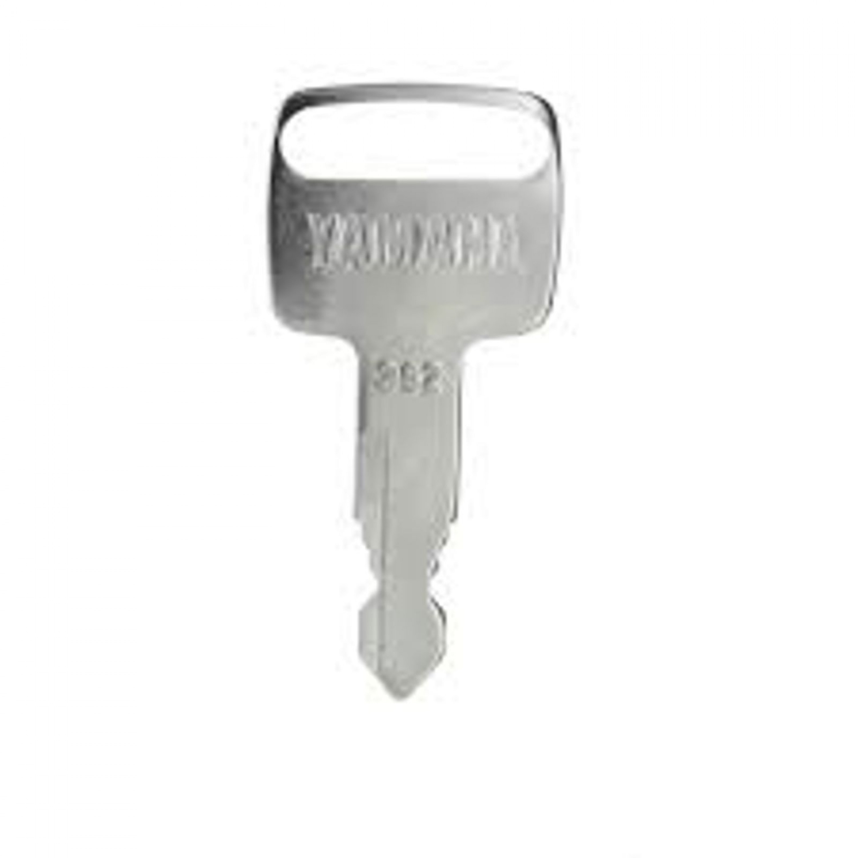 KEY SDR 382