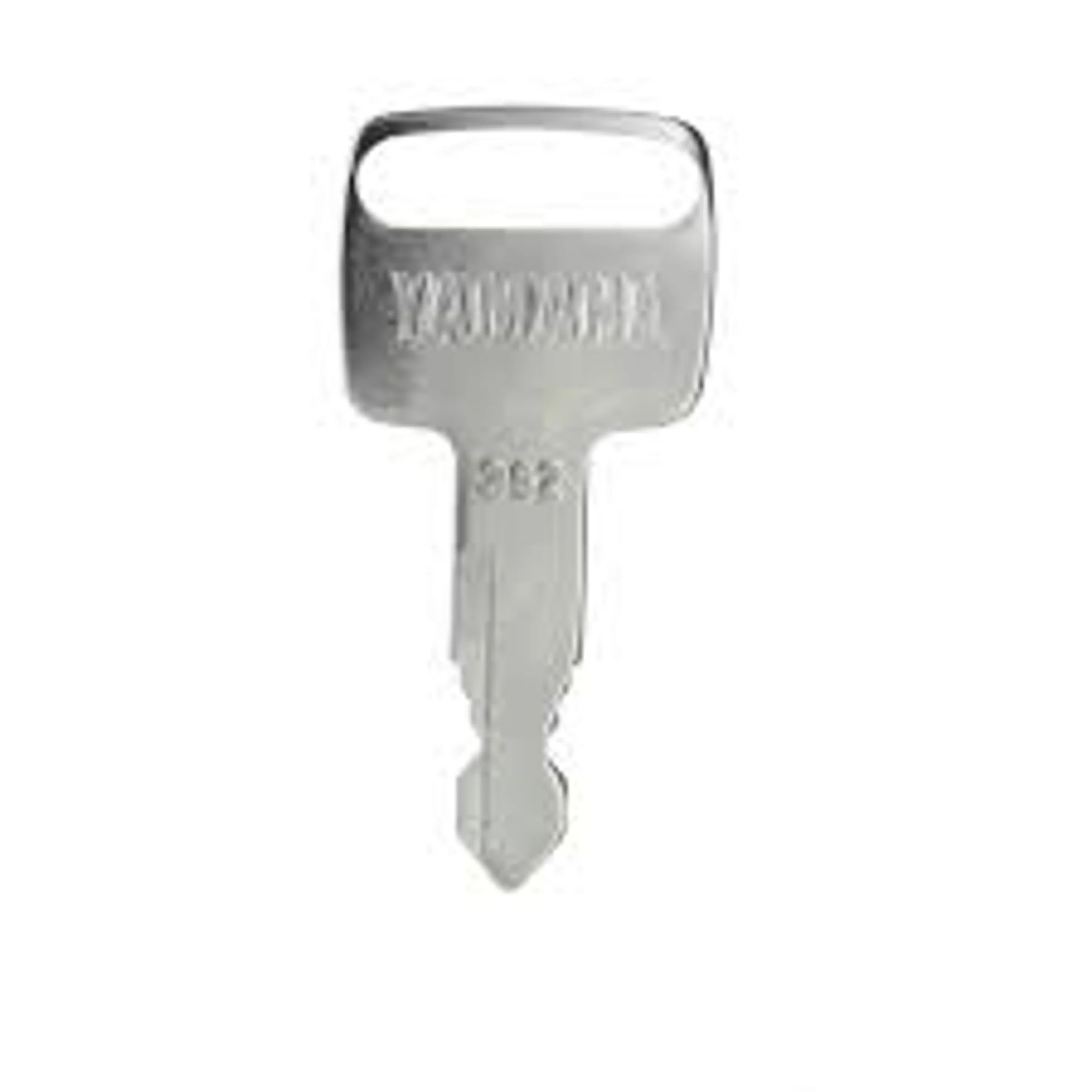 KEY SDR 382