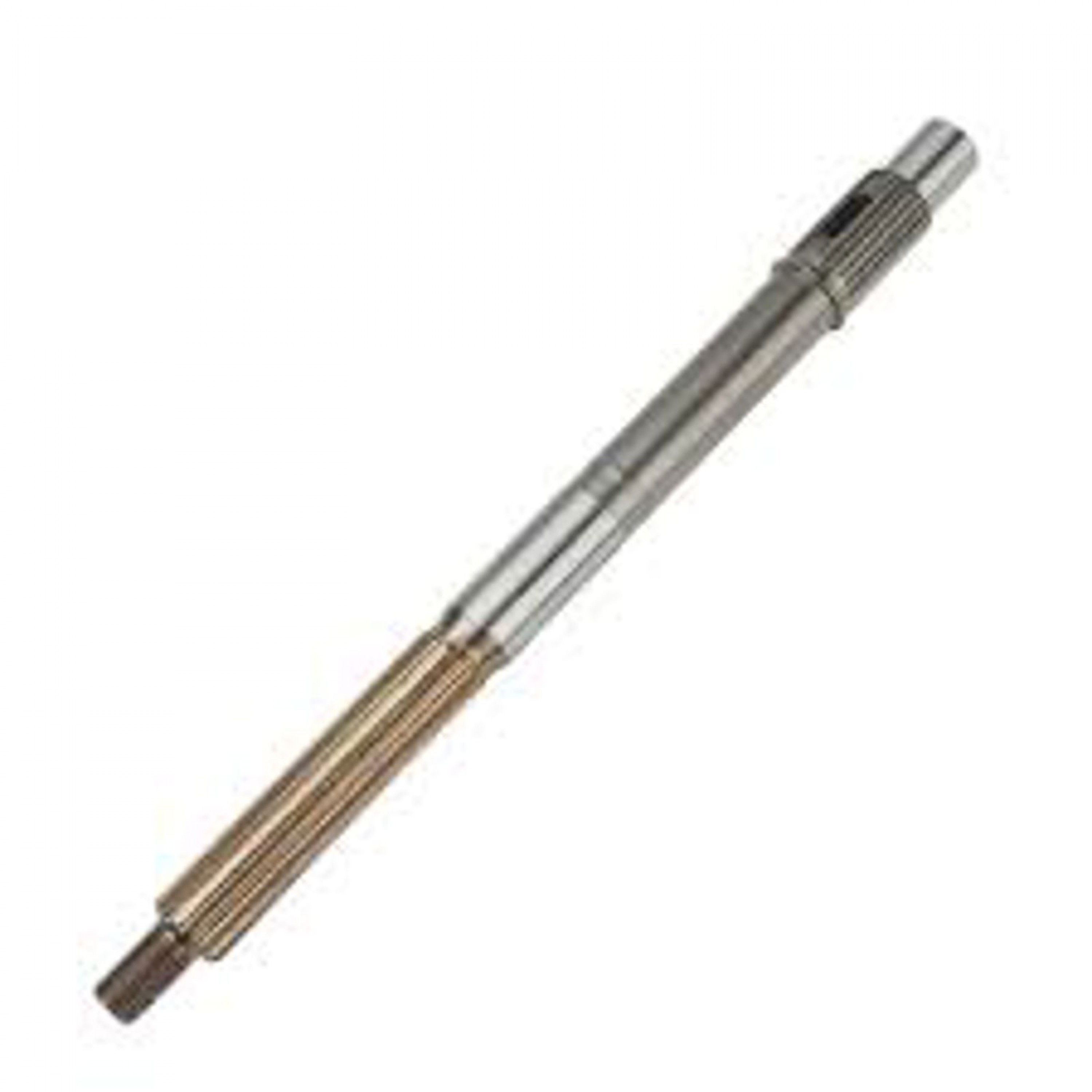PROPELLER SHAFT