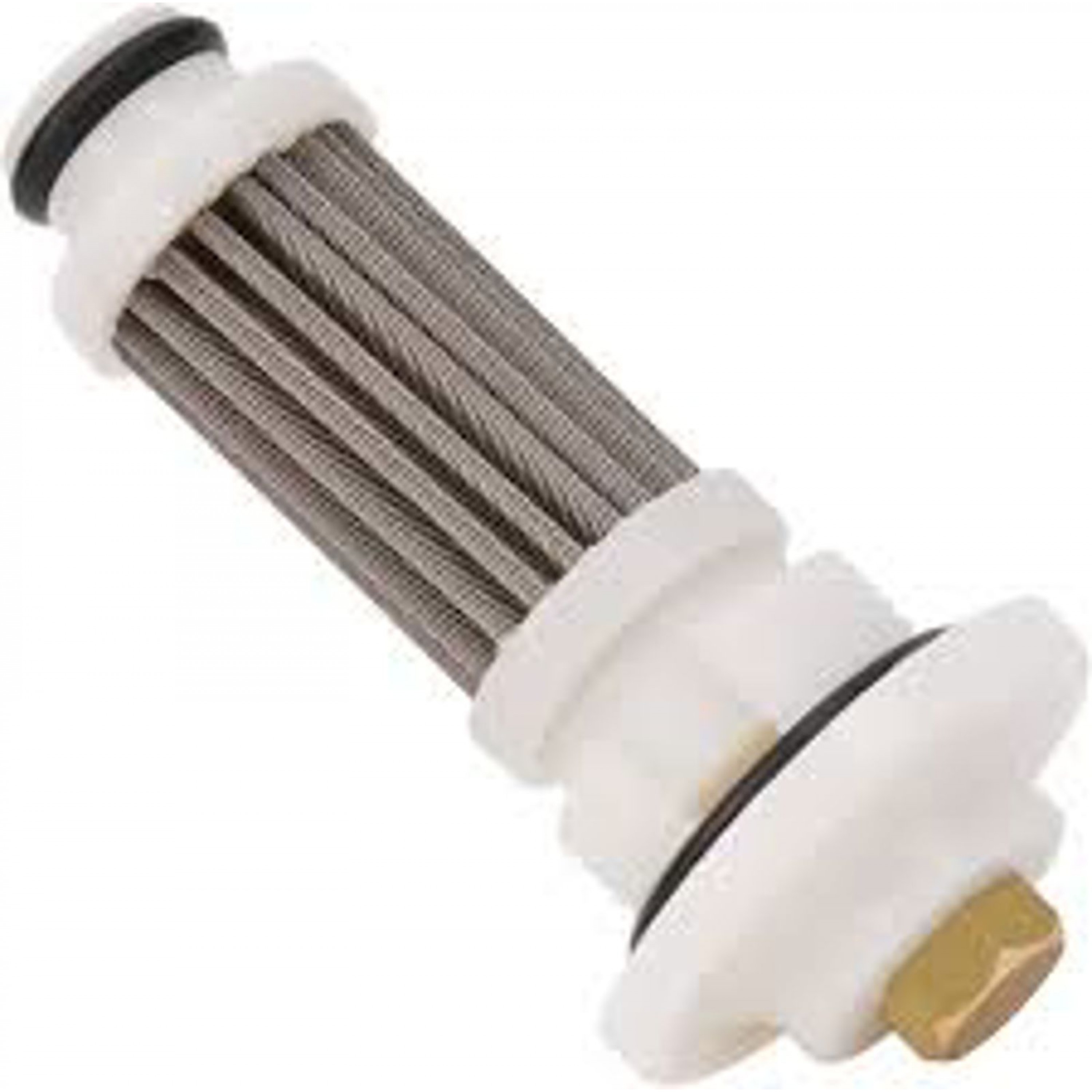 OIL FILTER ASSEMBLY