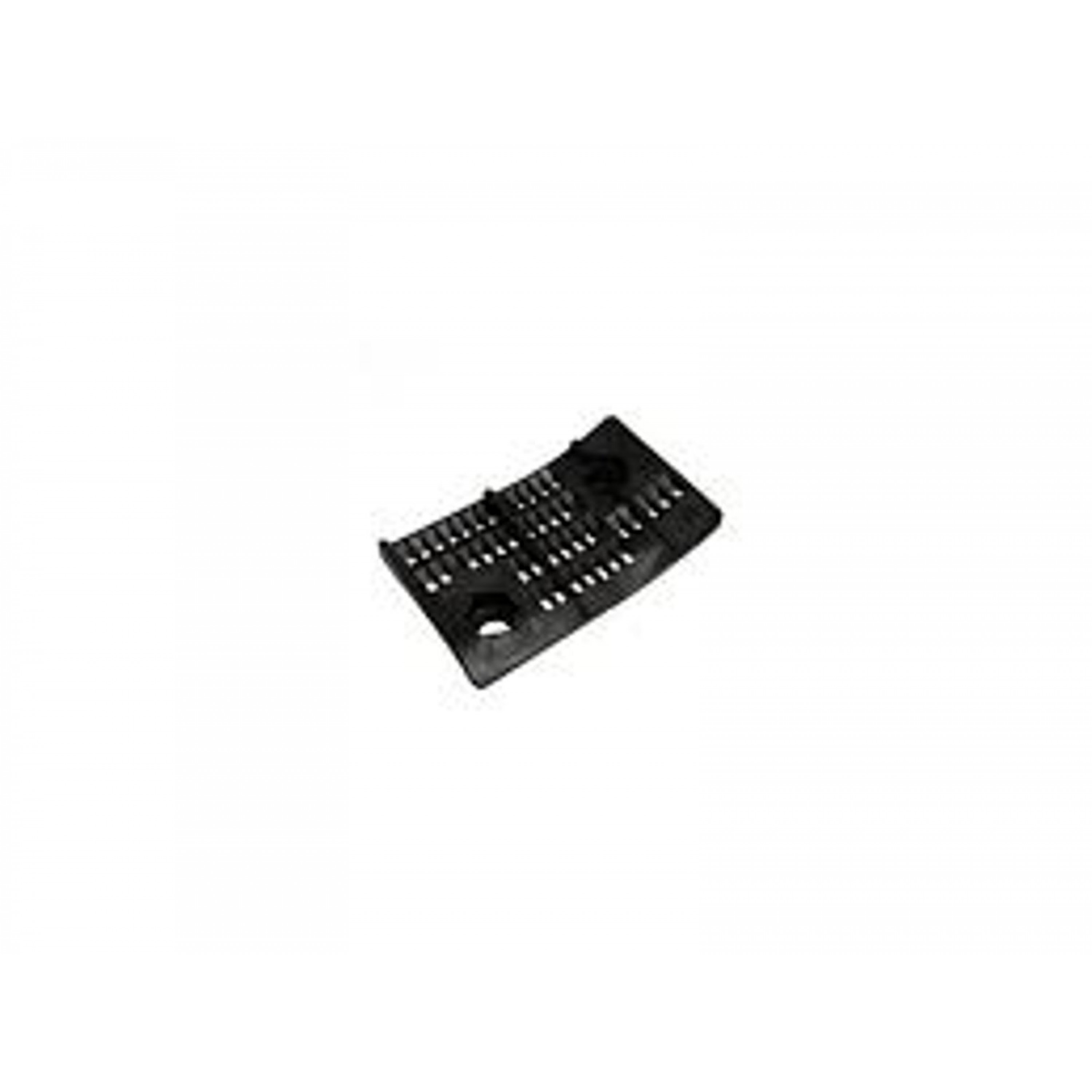 WATER INLET COVER