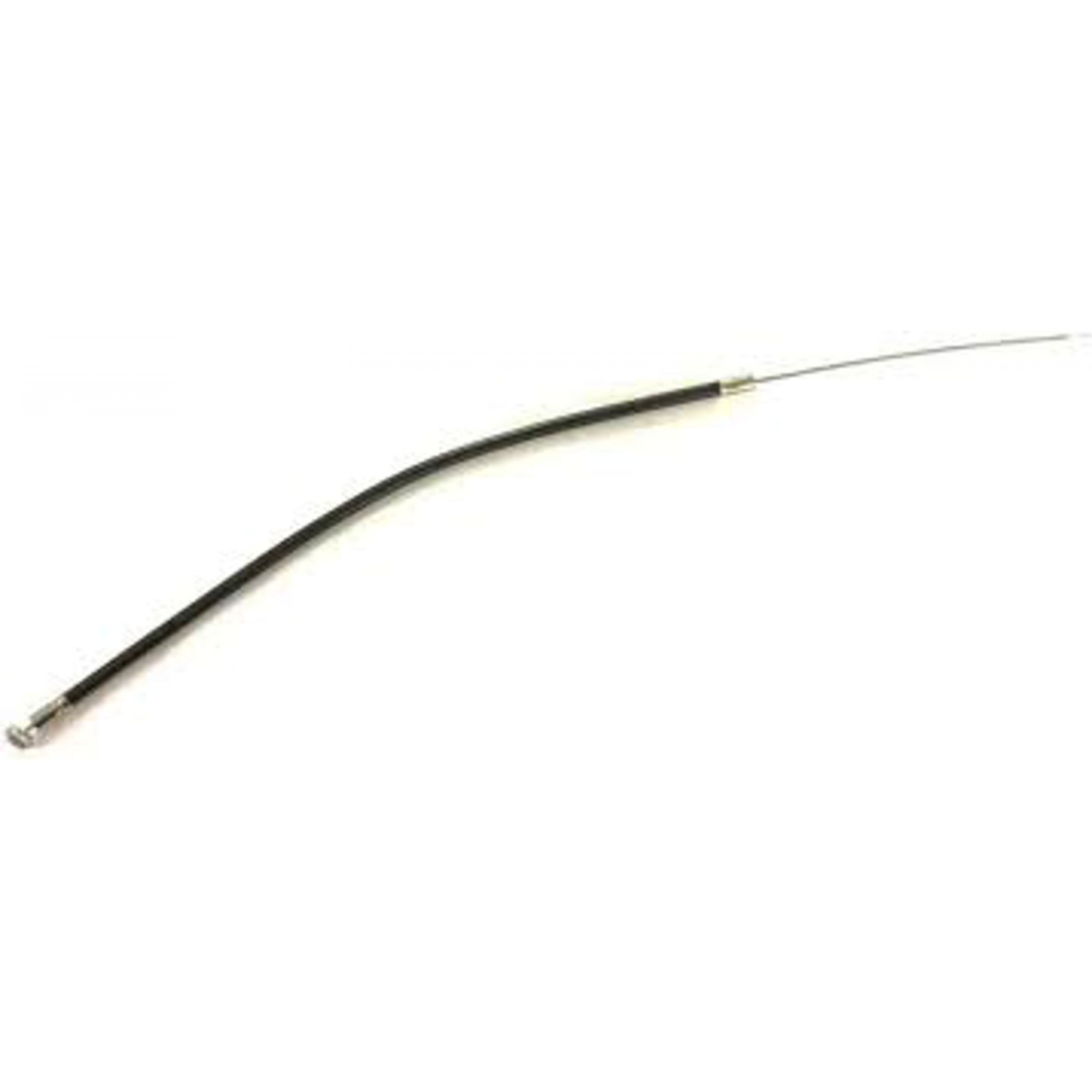 THROTTLE CABLE