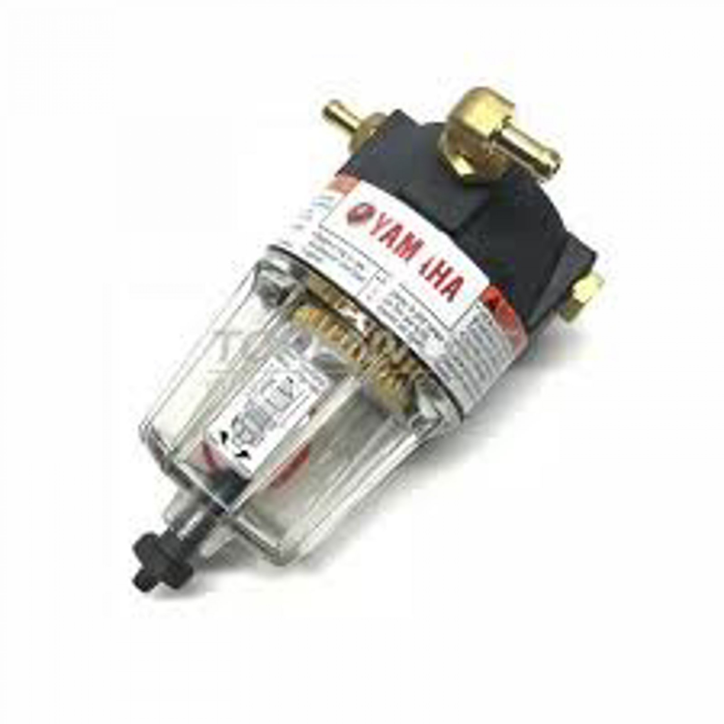 YAMAHA FUEL WATER SEPARATOR