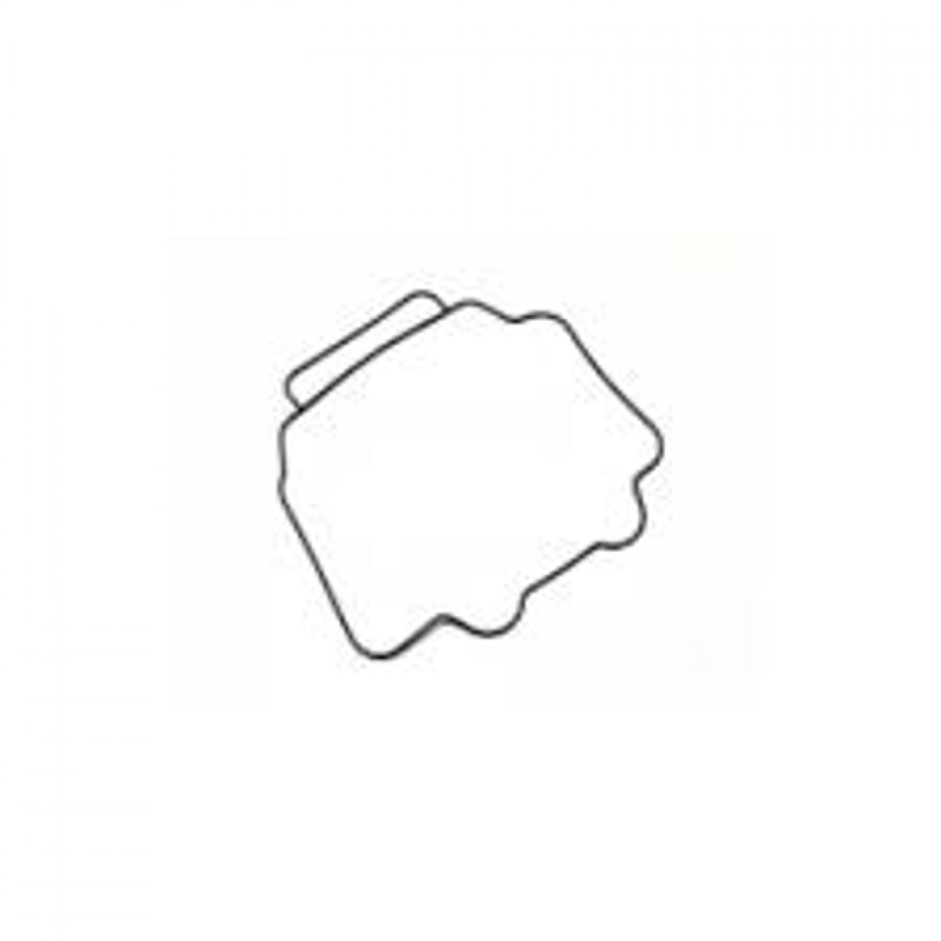 CYLINDER SEAL 2