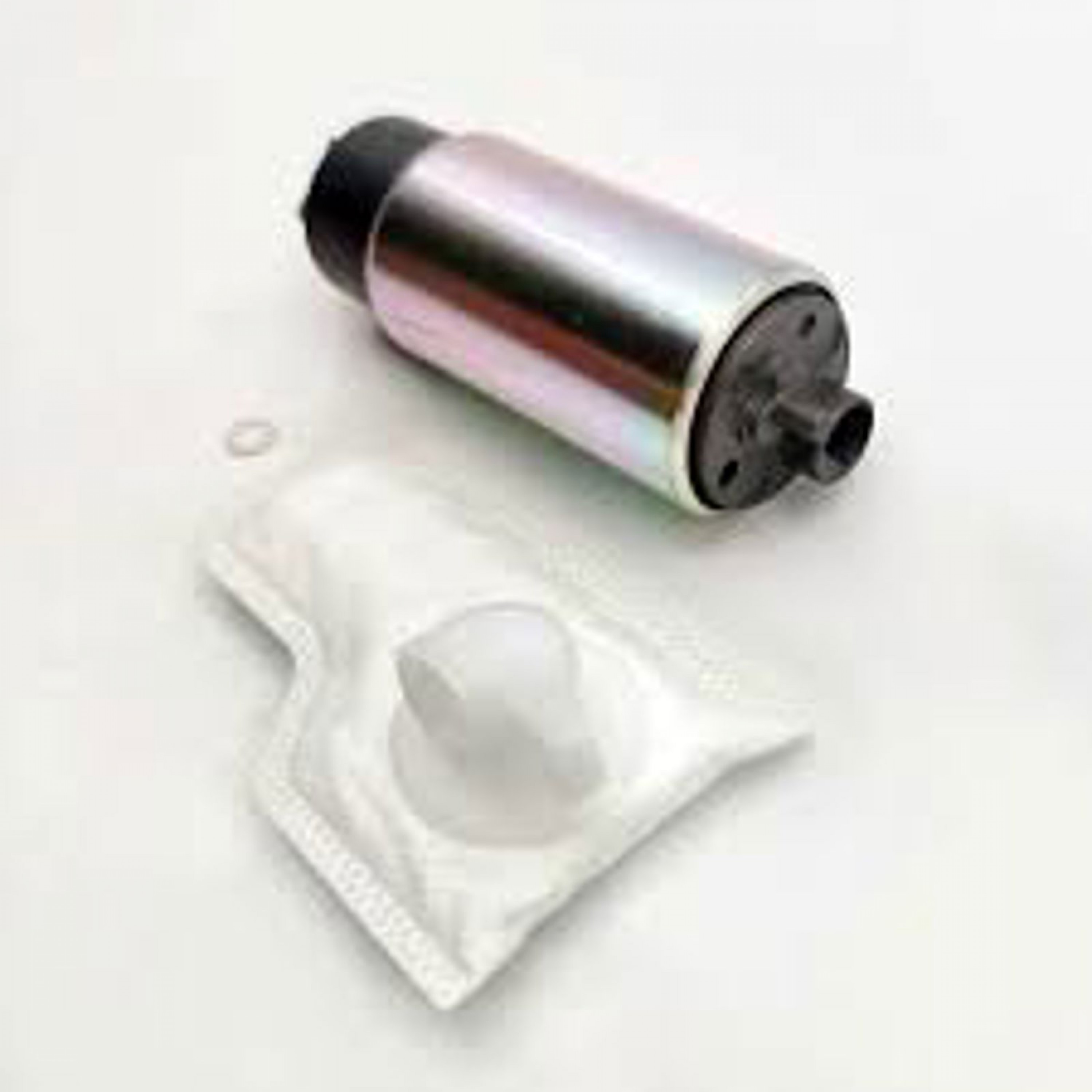 FUEL PUMP ASSEMBLY