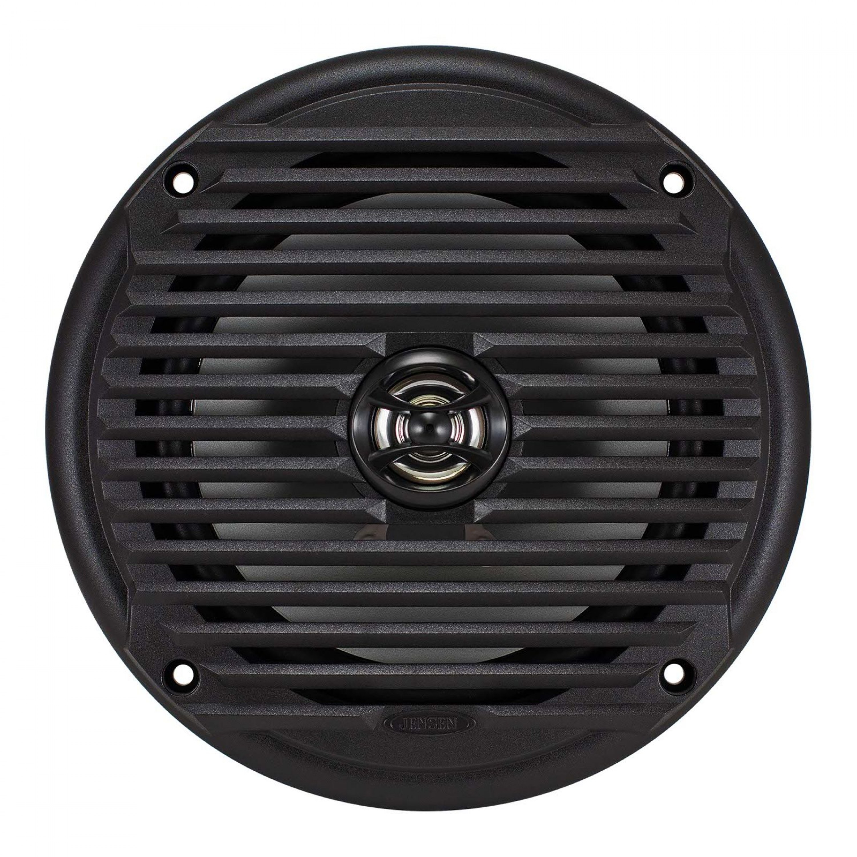 SPEAKERS 6.5in BLACK JENSEN - PAIR