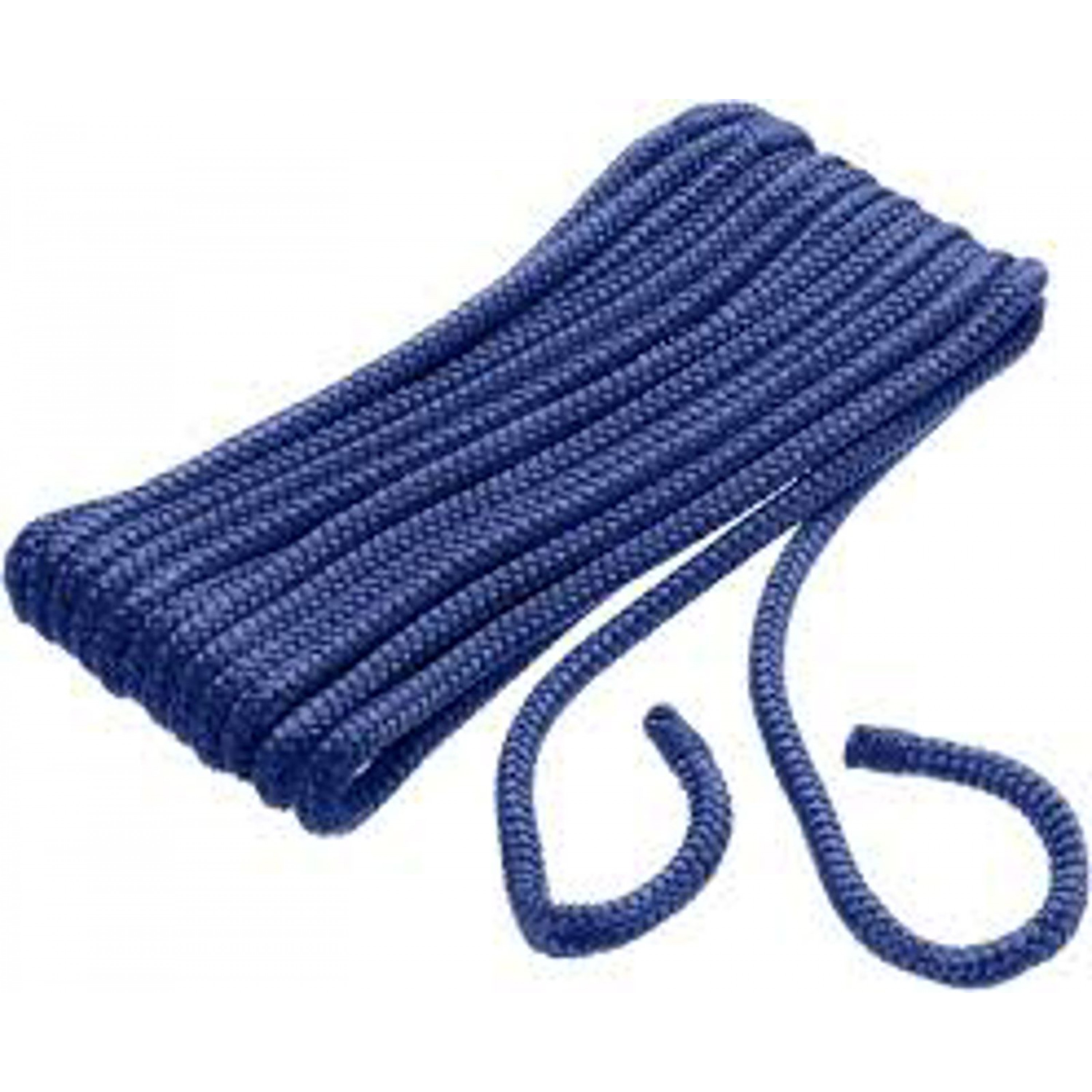 FENDER LINE NAVY 1 PAIR 1/4