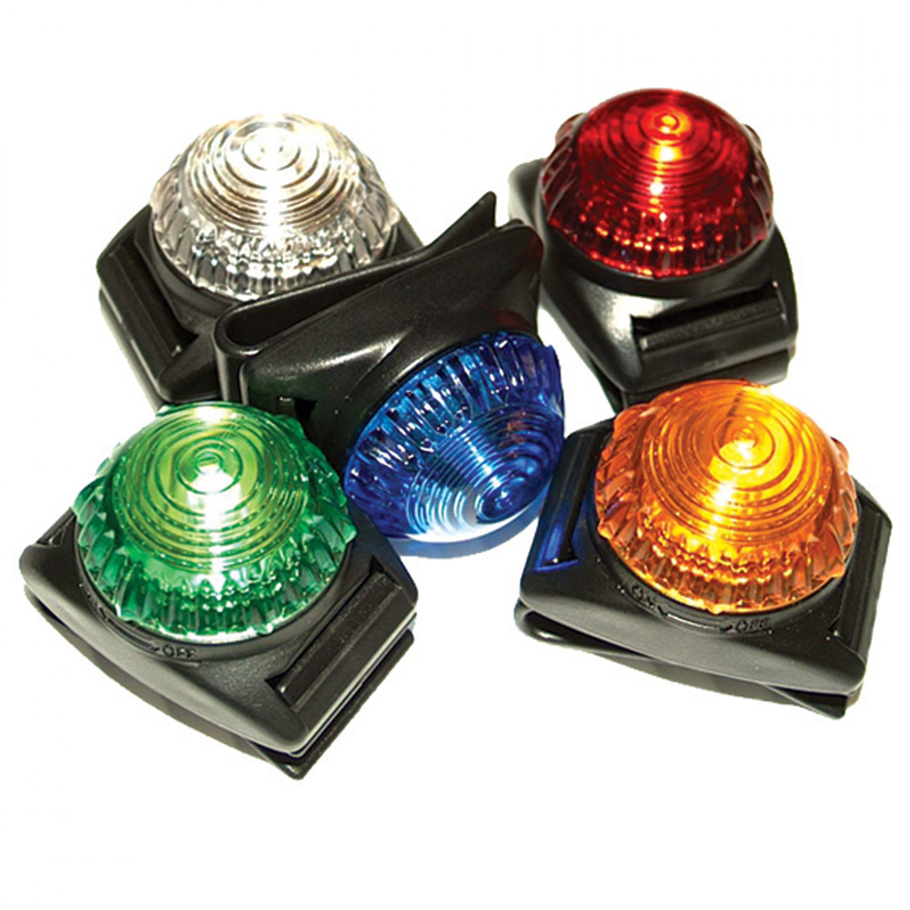 EXPEDITION GUARDIAN LIGHT SAFETY