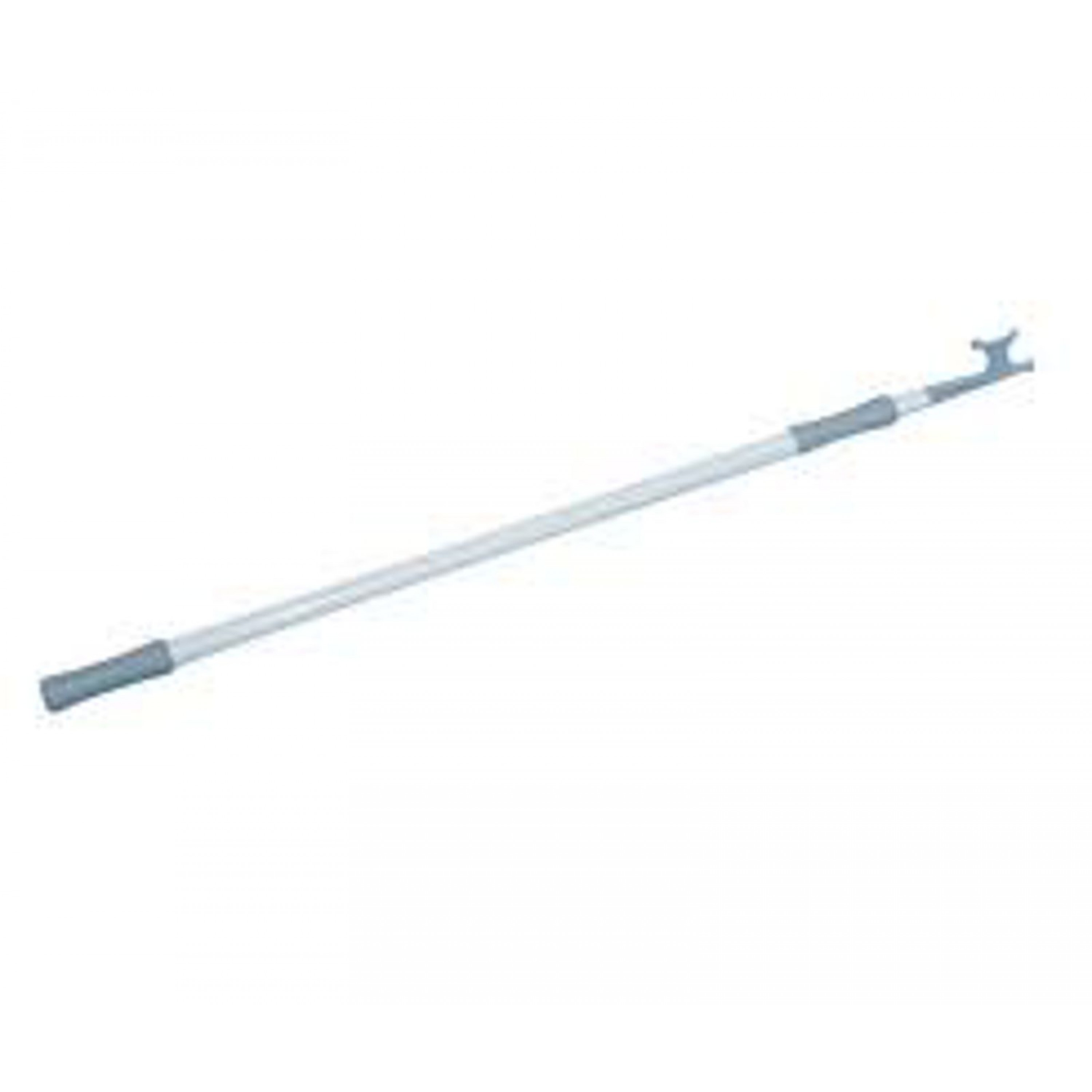 BOAT HOOK, TELESCOPING 4'9