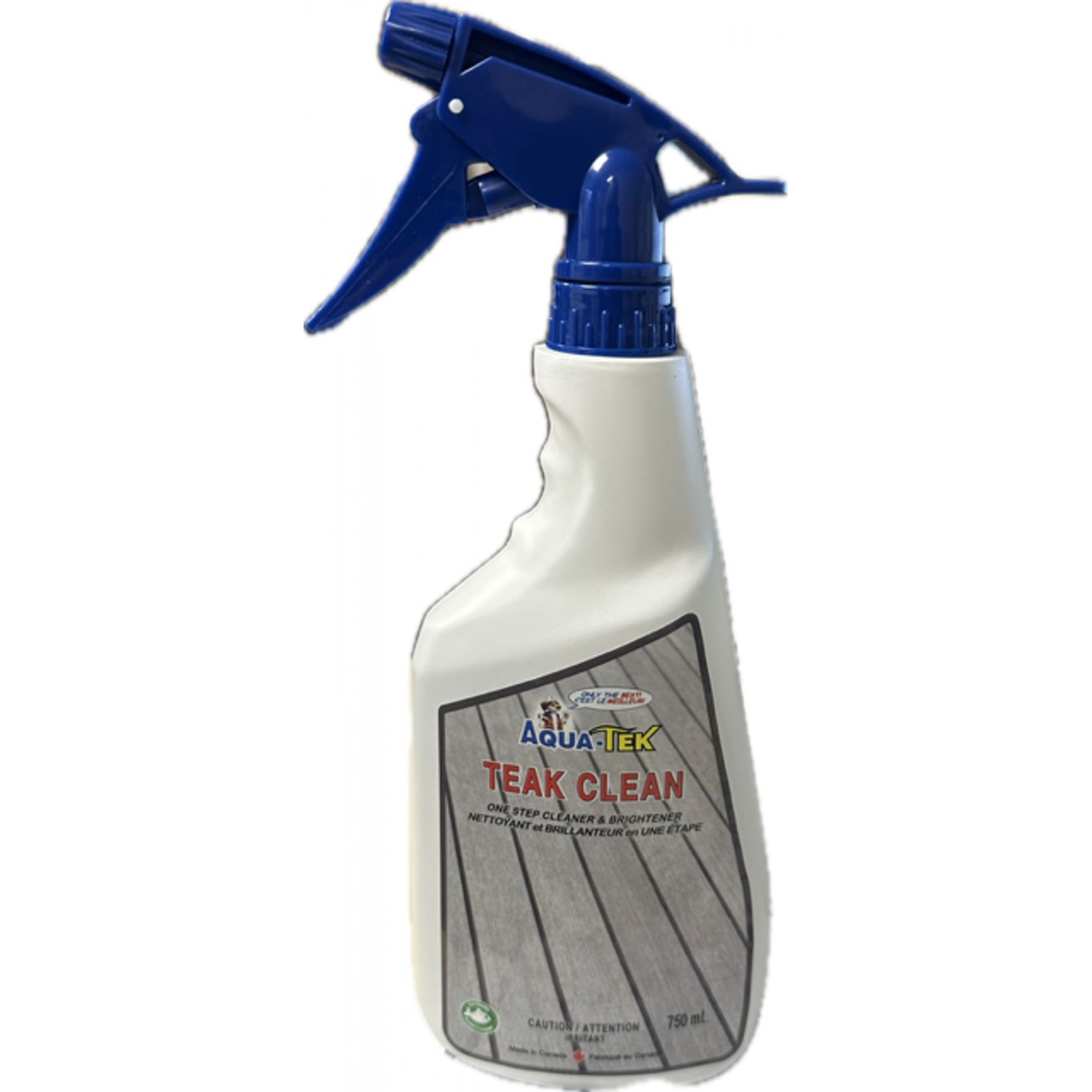 TEAK IMPERVIUM AQUA-TEK 750 ML