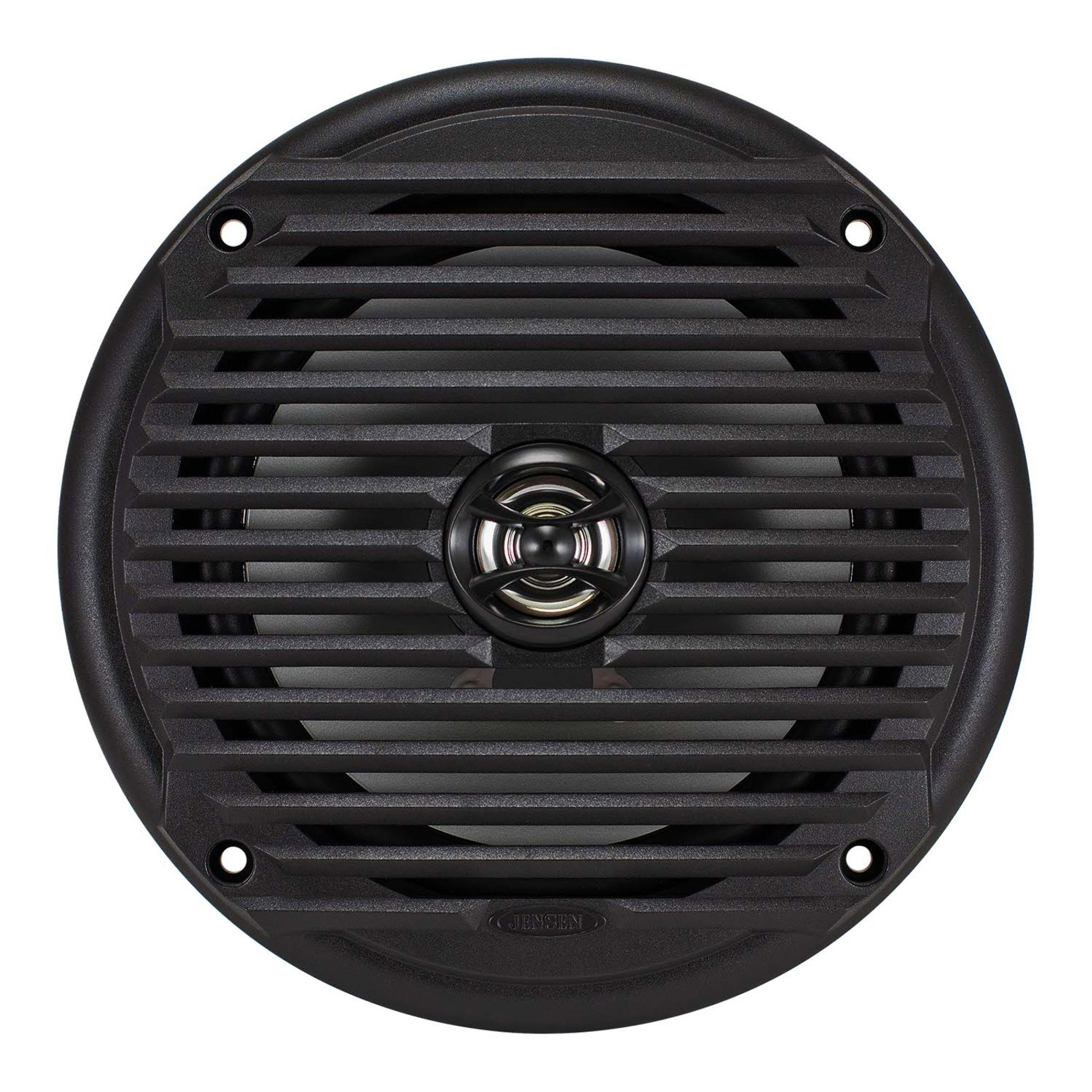 SPEAKERS 6.5in BLACK JENSEN - PAIR