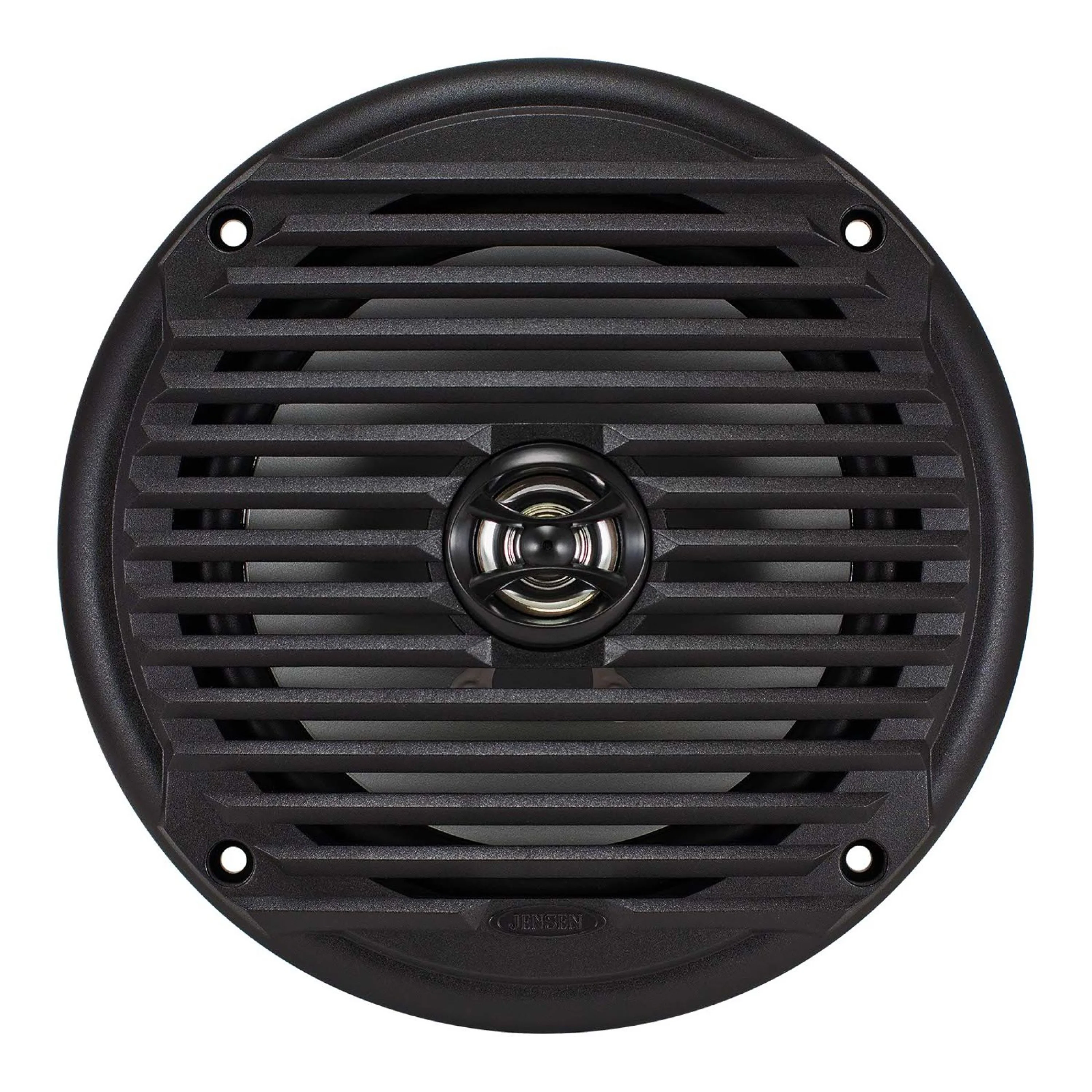 SPEAKERS 6.5in BLACK JENSEN - PAIR