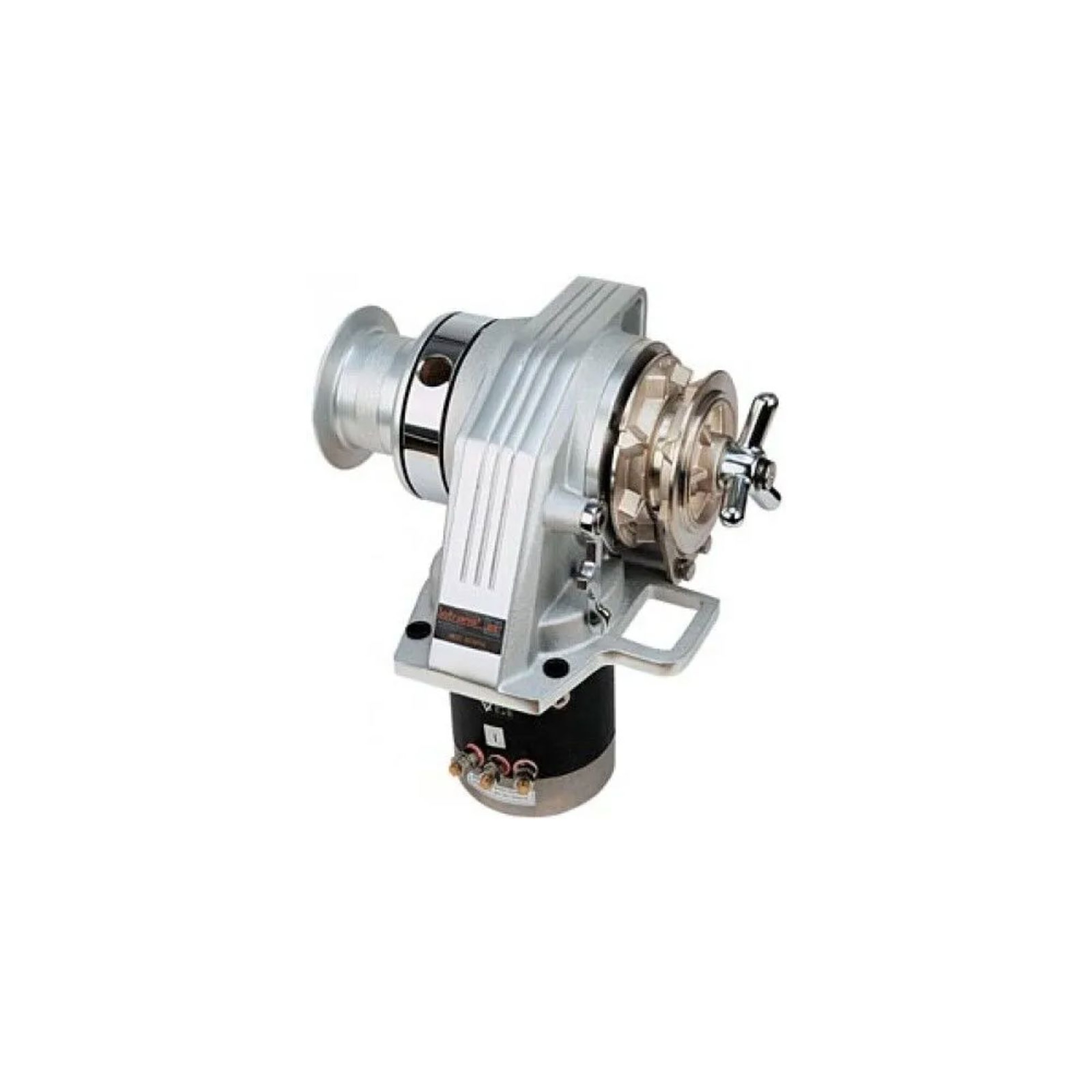 LOFRANS KOBRA 600508 1000W 5/16" CHAIN HORIZONTAL WINDLASS